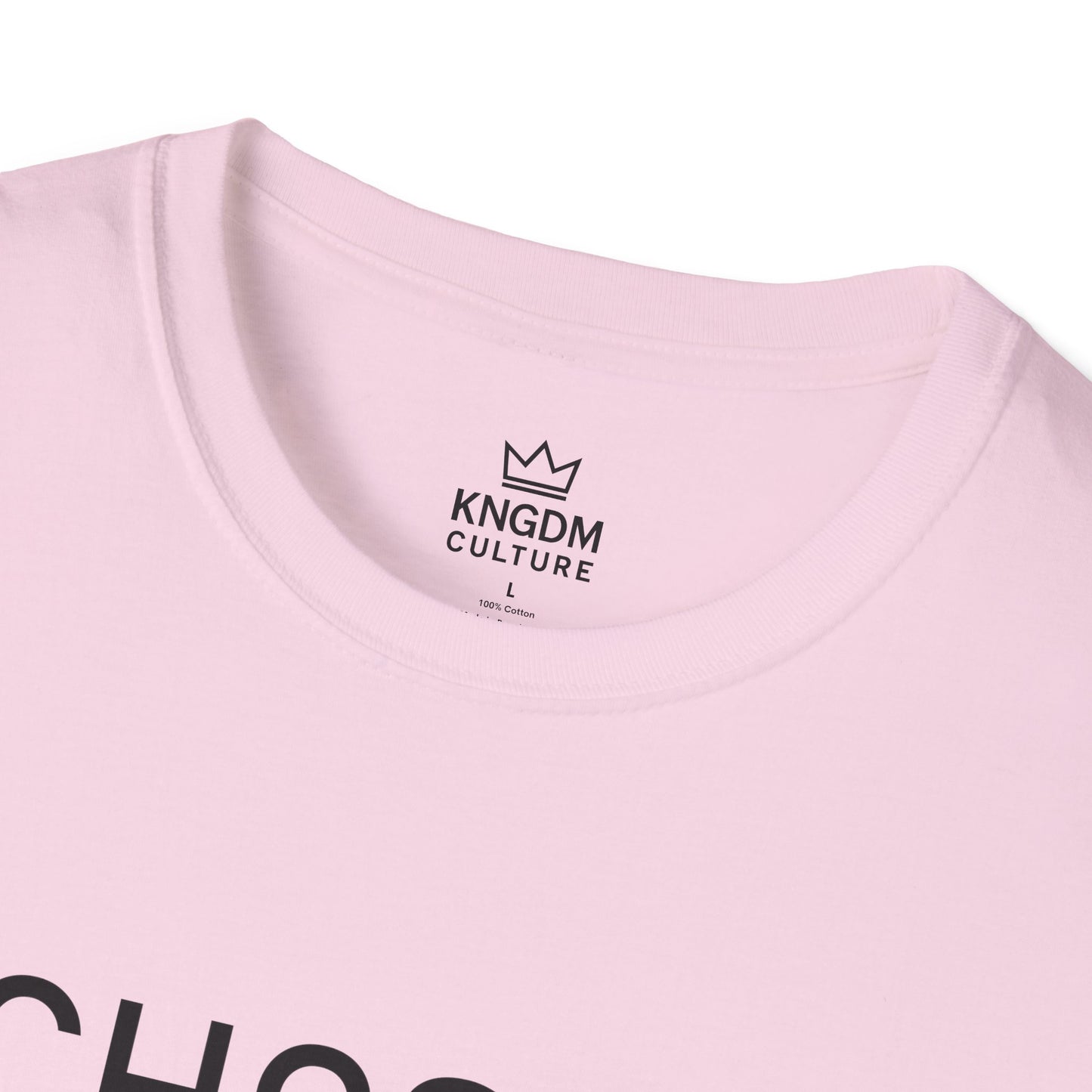 Chosen T-Shirt