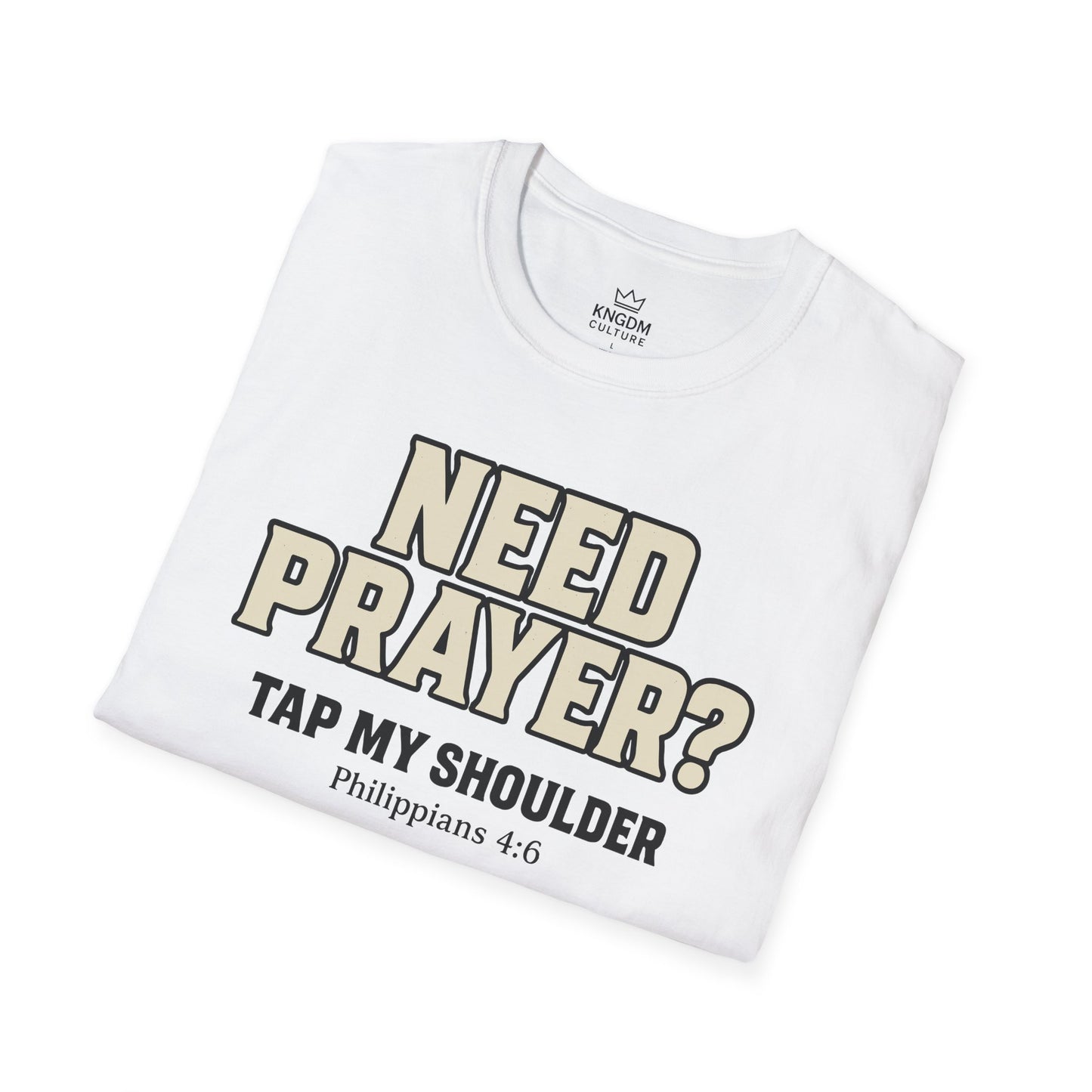 Need Player? T-Shirt