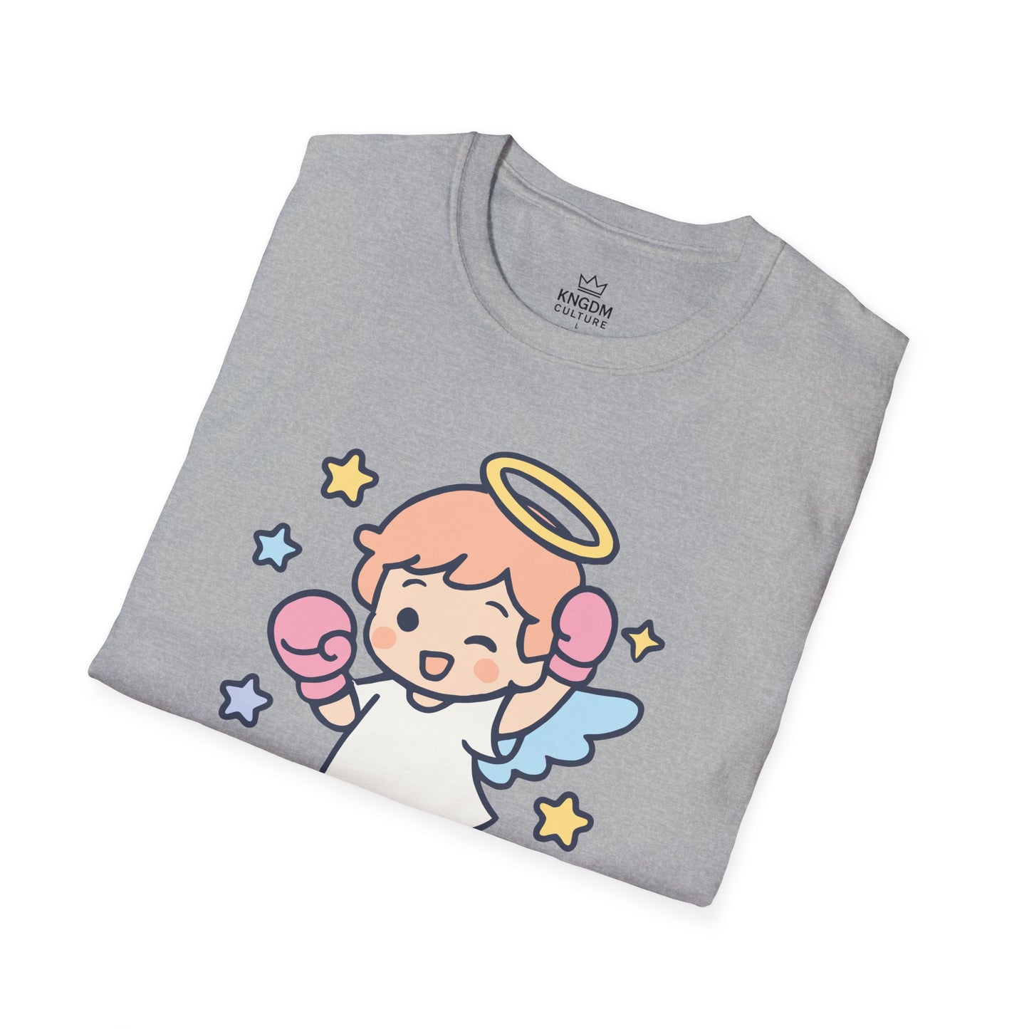 Serving Jesus T-Shirt