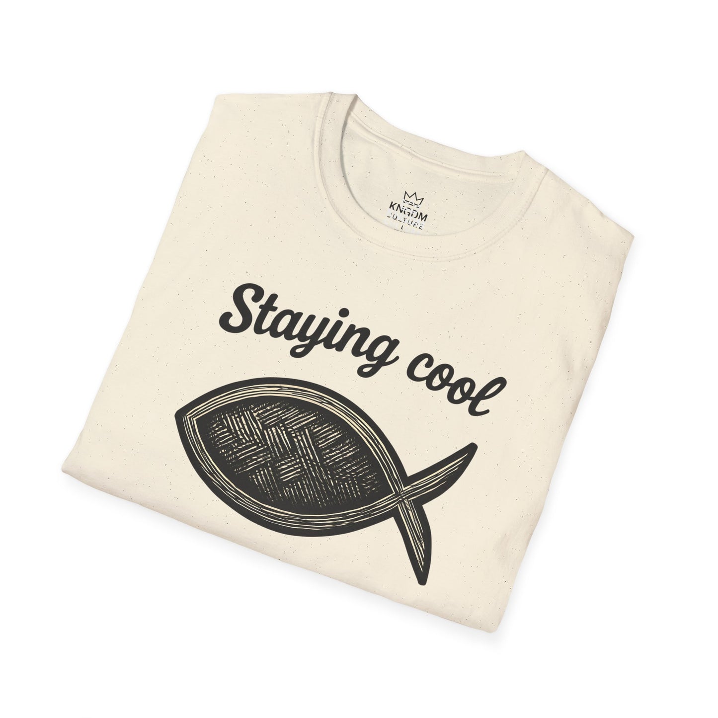 Staying Cool T-Shirt