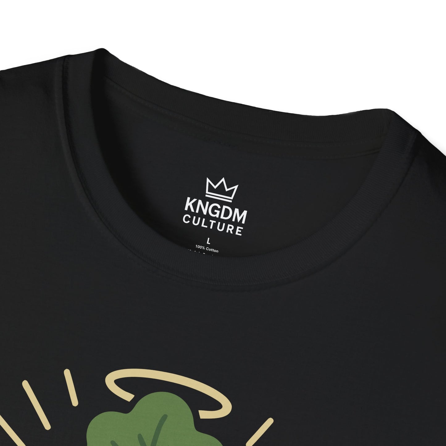 Kale-Lelujah T-Shirt
