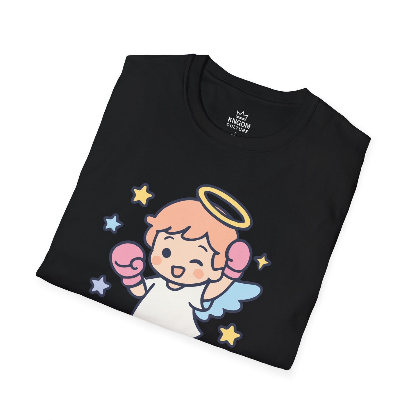 Serving Jesus T-Shirt