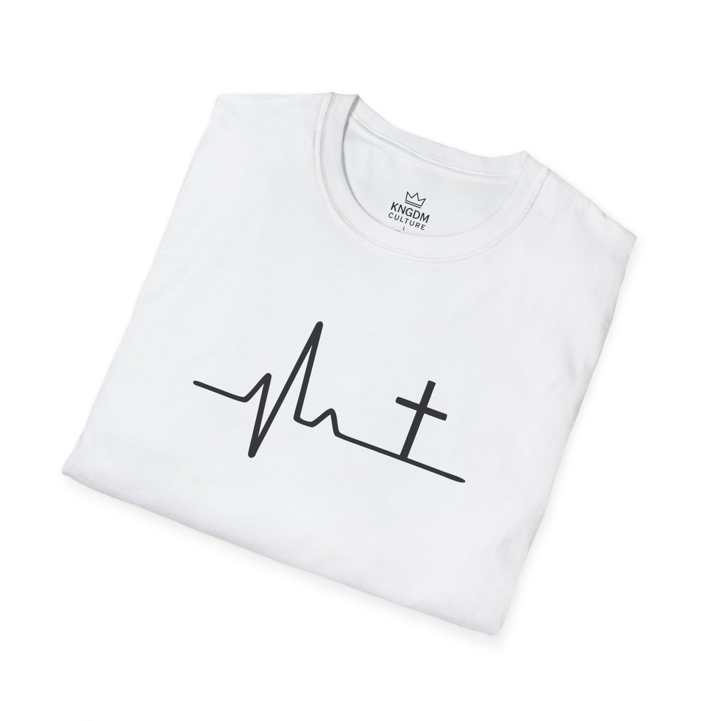 Lifeline T-Shirt