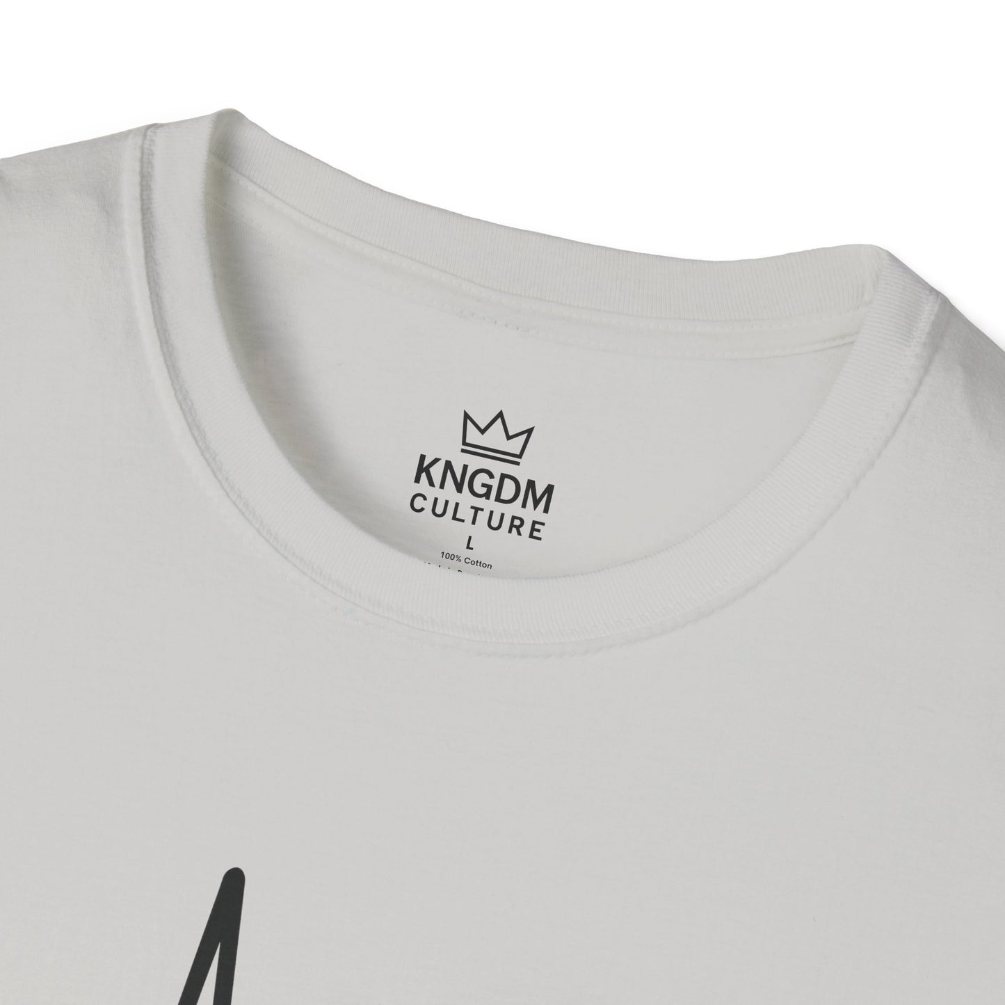 Lifeline T-Shirt