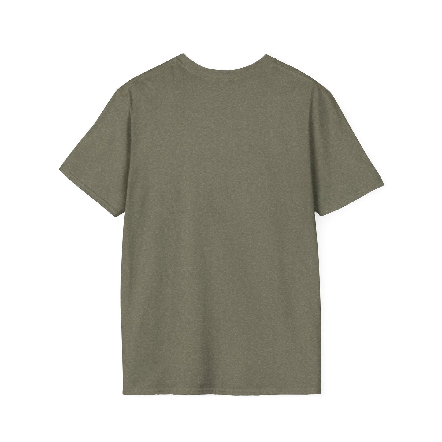 He Walked on It T-Shirt