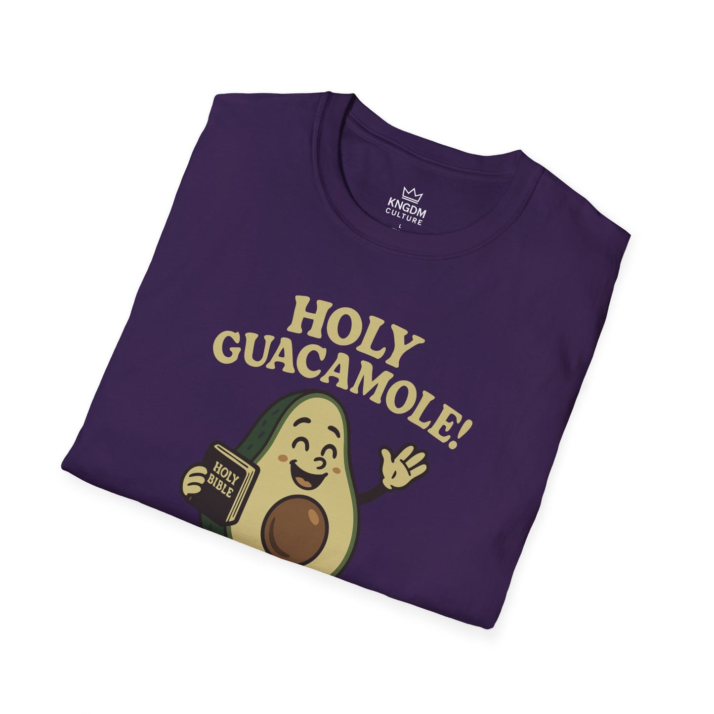 Holy Guacamole! T-Shirt