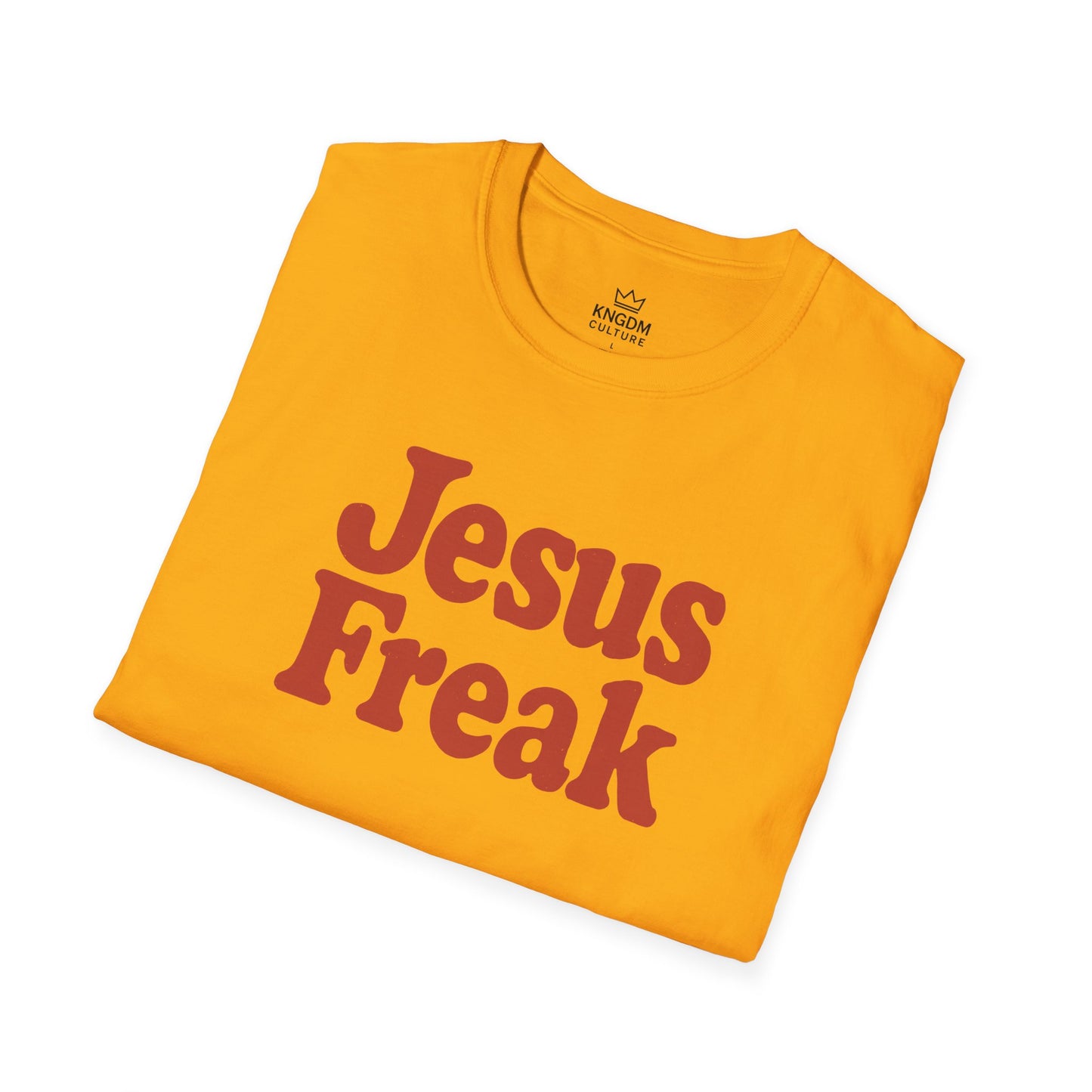 Jesus Freak T-Shirt