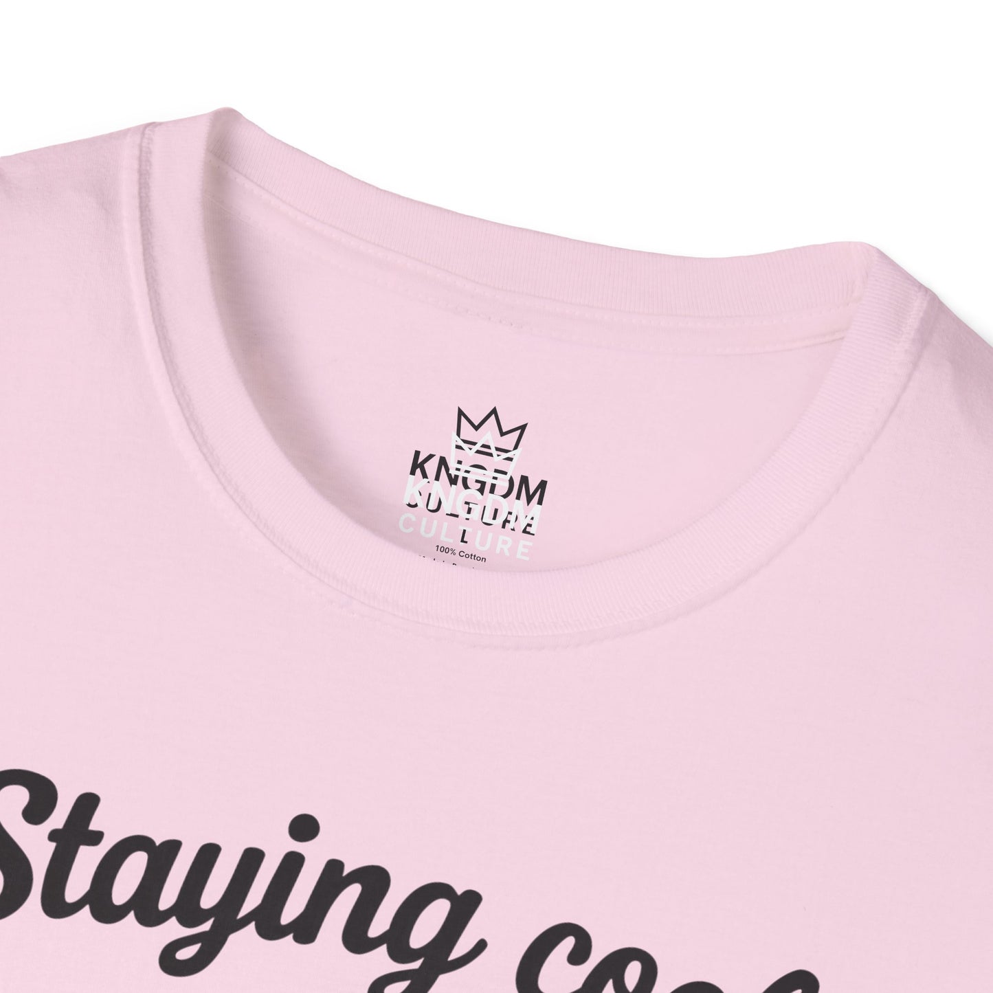 Staying Cool T-Shirt