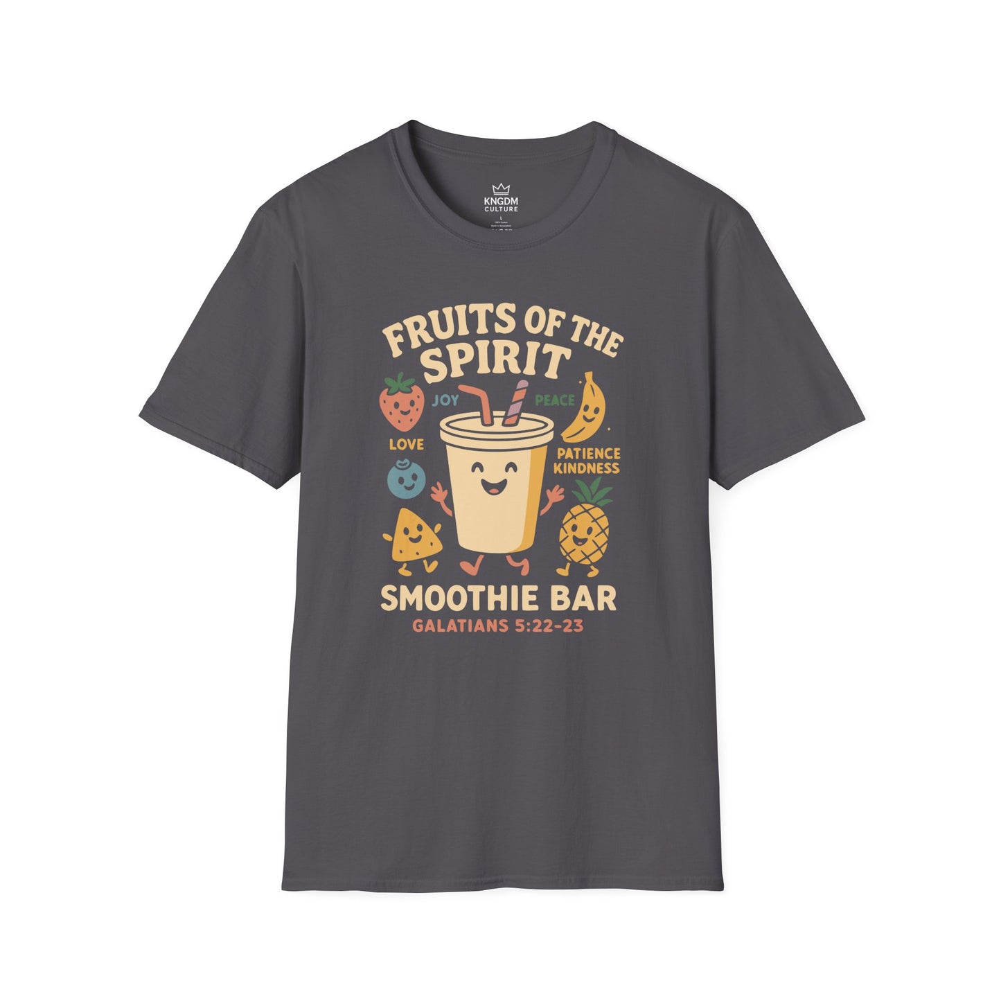 Fruits of the Spirit T-Shirt