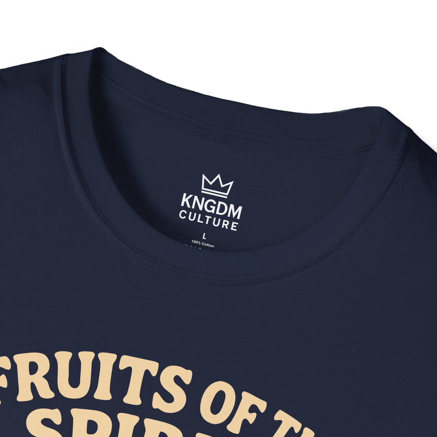 Fruits of the Spirit T-Shirt