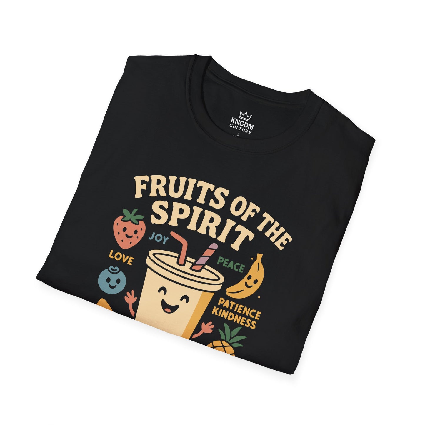Fruits of the Spirit T-Shirt