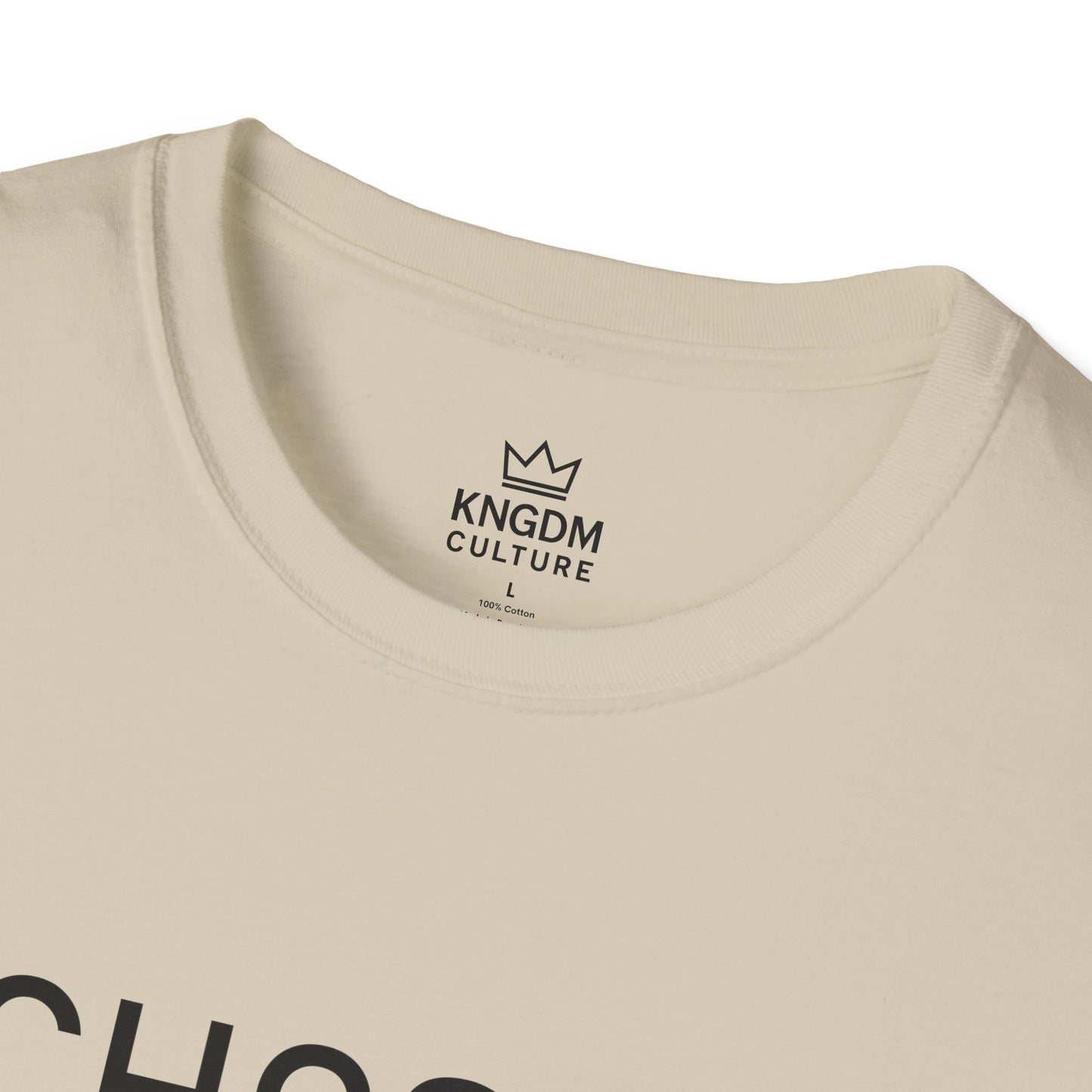 Chosen T-Shirt