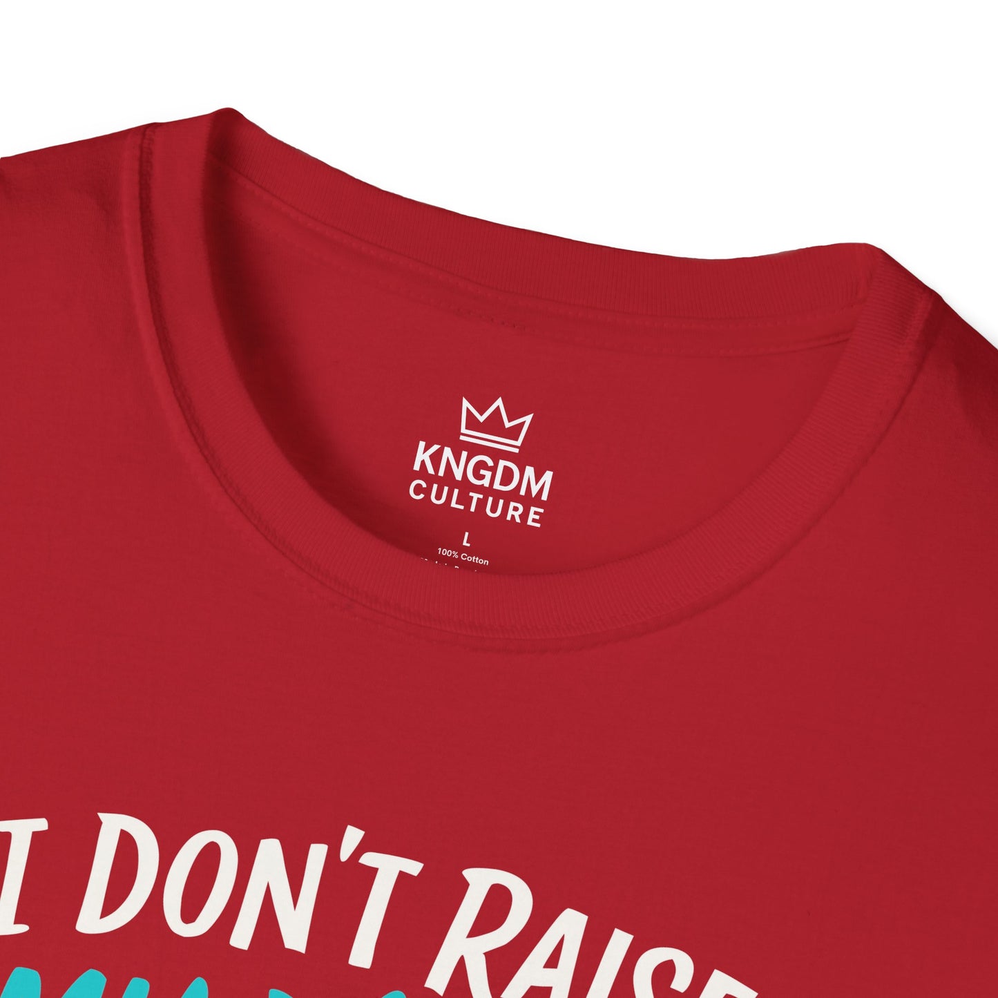 I Raise a Hallelujah T-Shirt