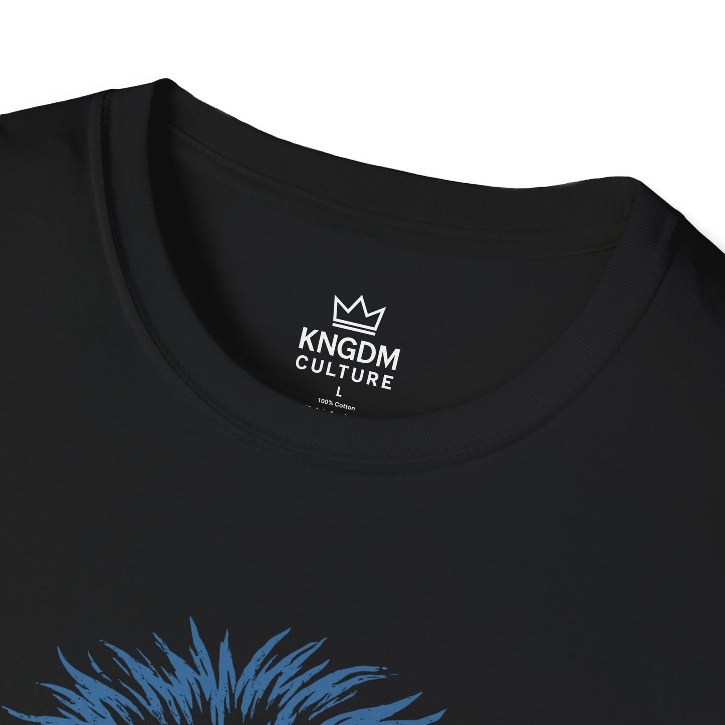 Lion of Judah T-Shirt