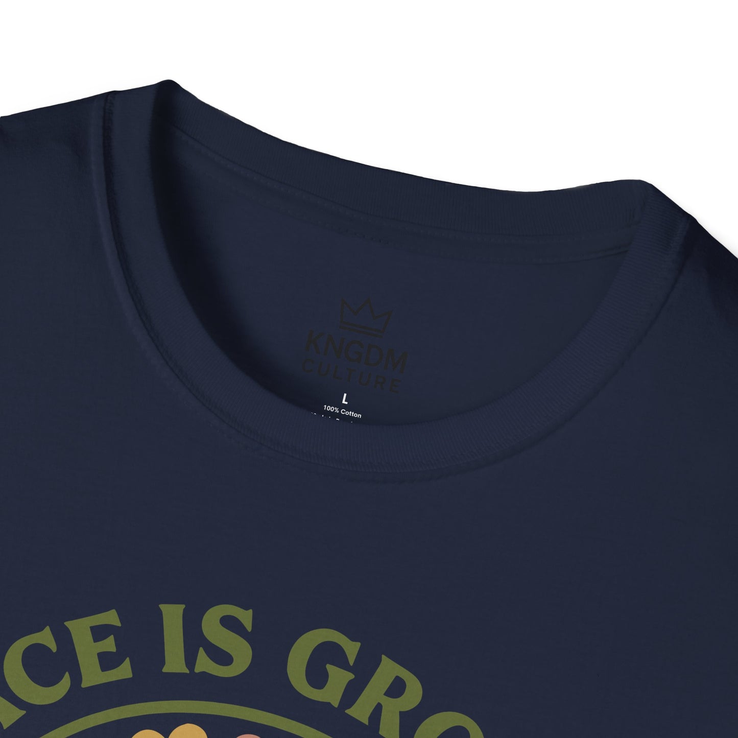 Grace is Growing T-Shirt