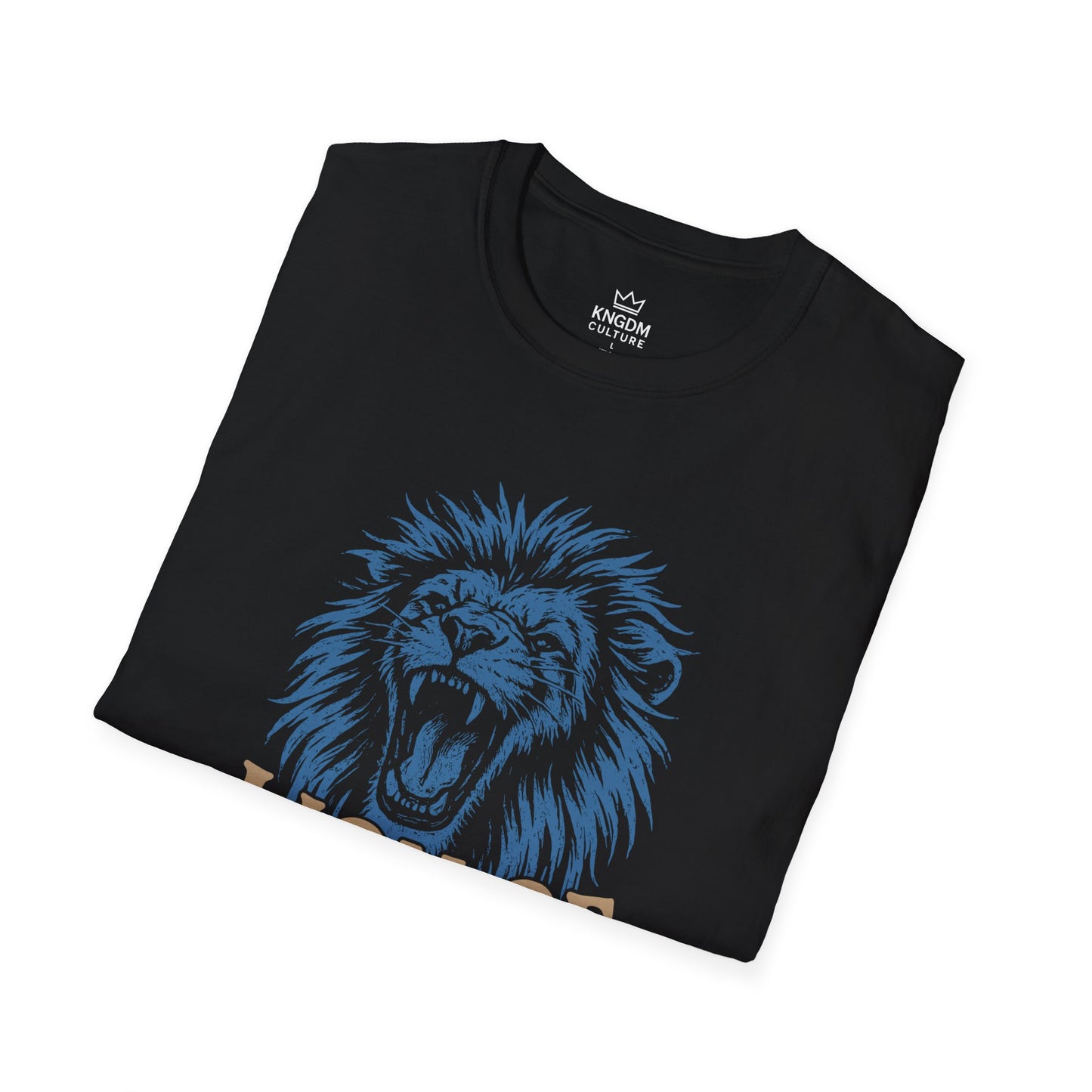 Lion of Judah T-Shirt