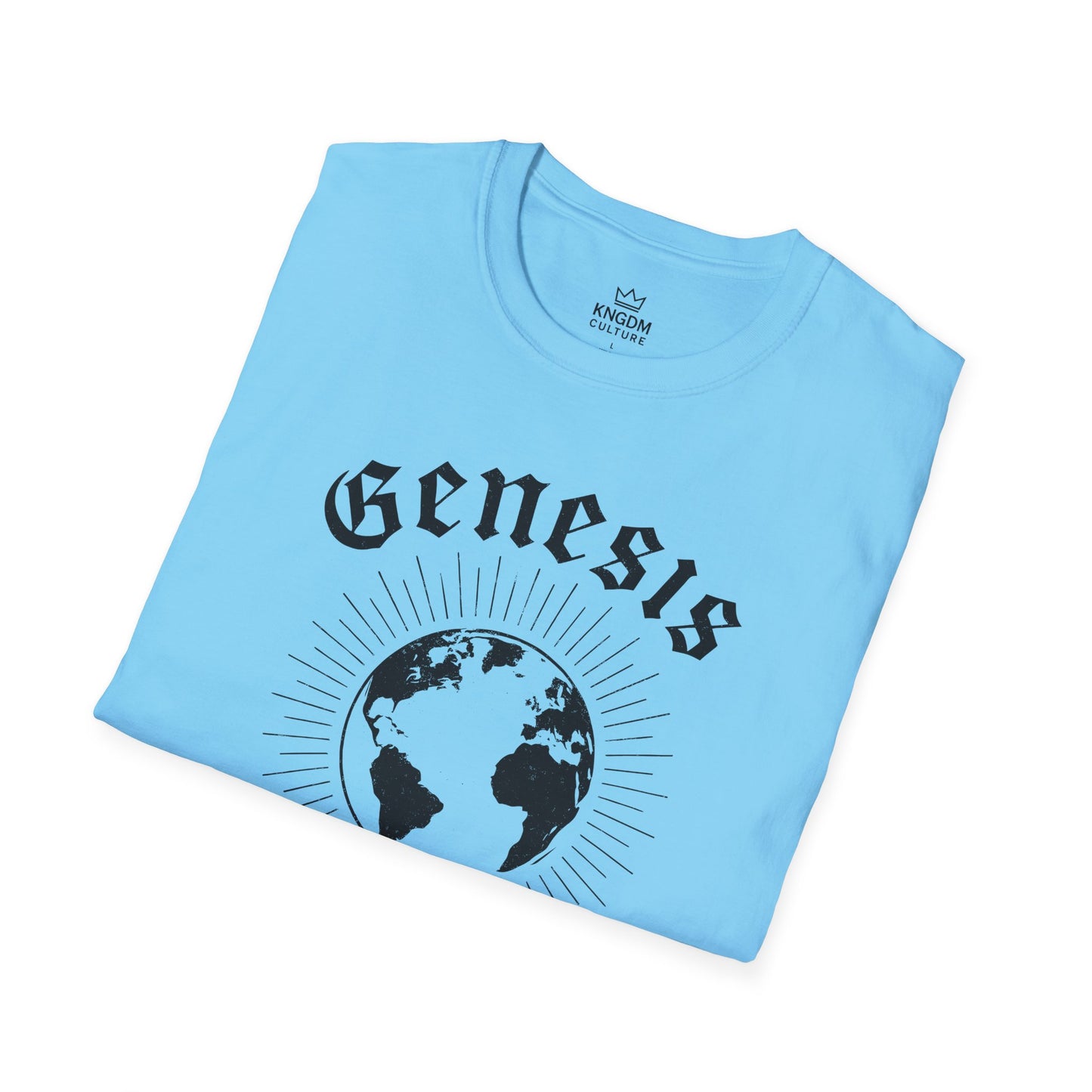 In the Beginning T-Shirt