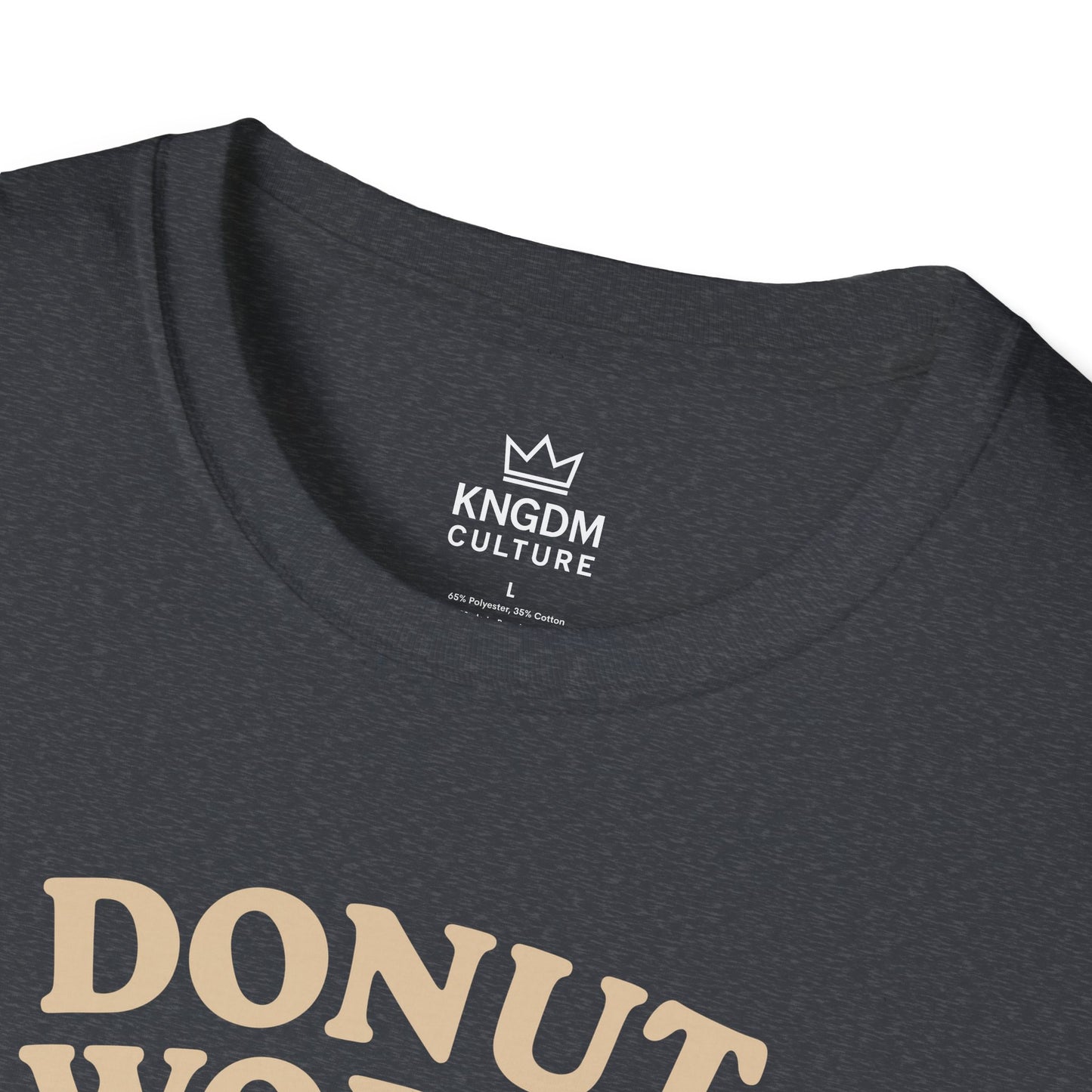 Donut Worry T-Shirt