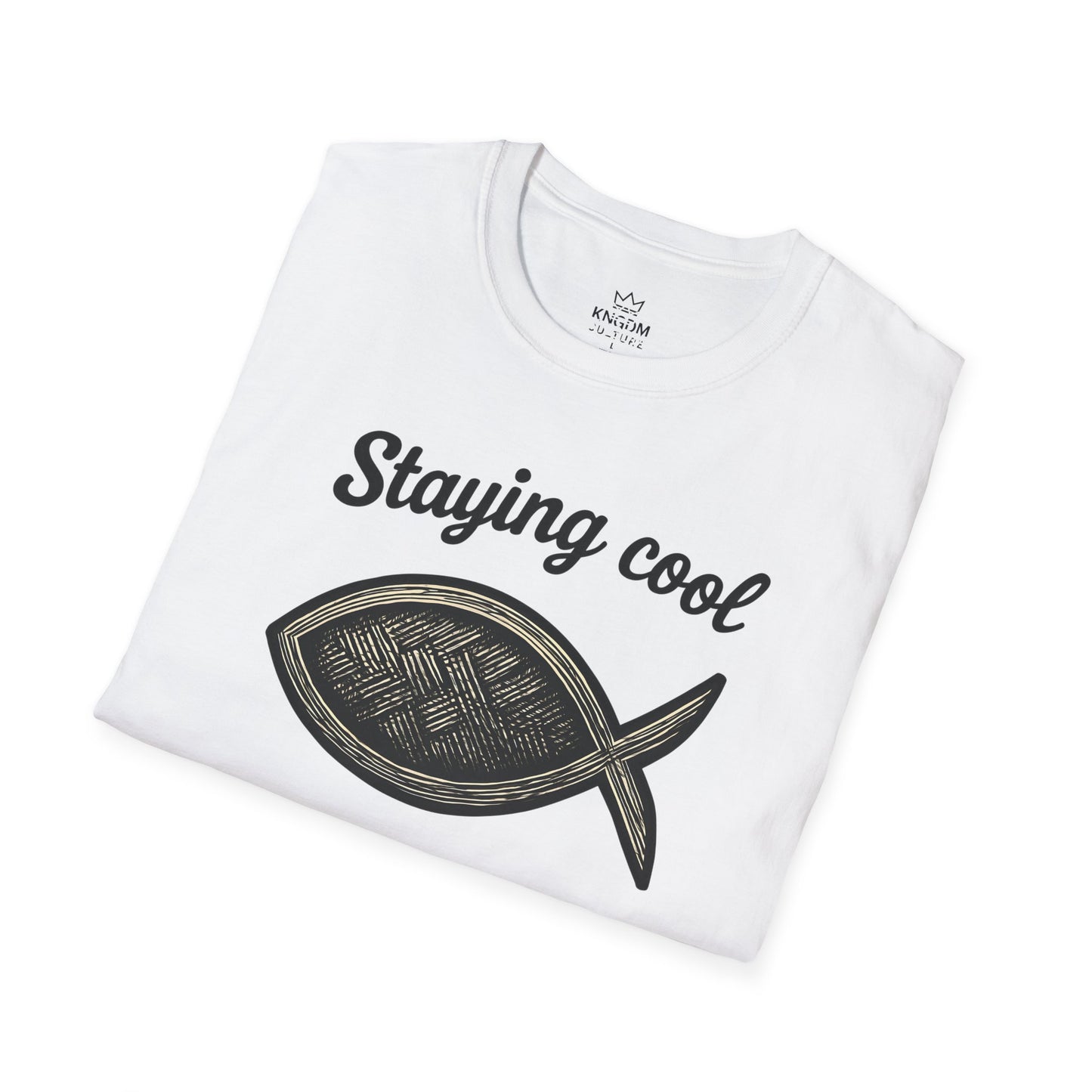 Staying Cool T-Shirt