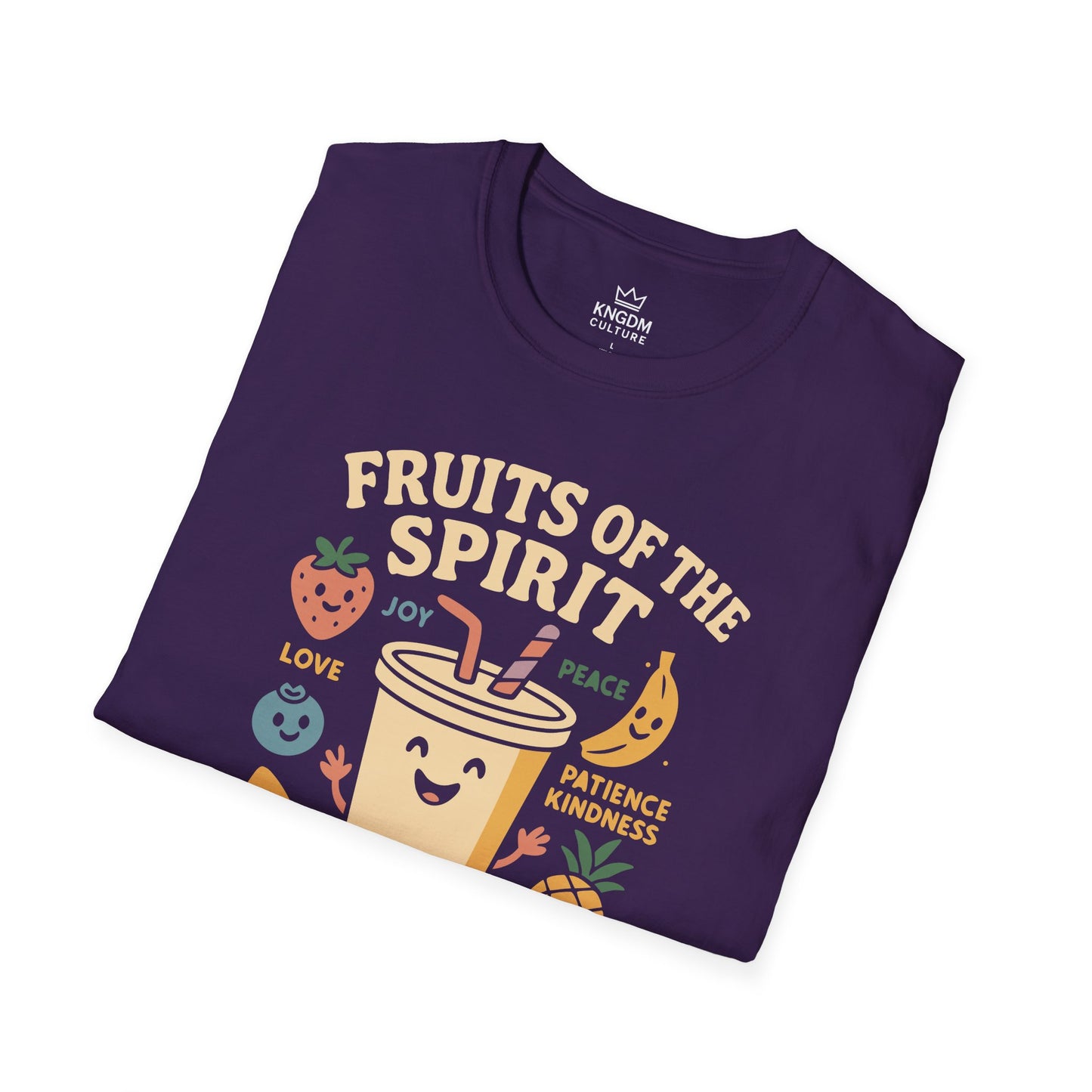 Fruits of the Spirit T-Shirt