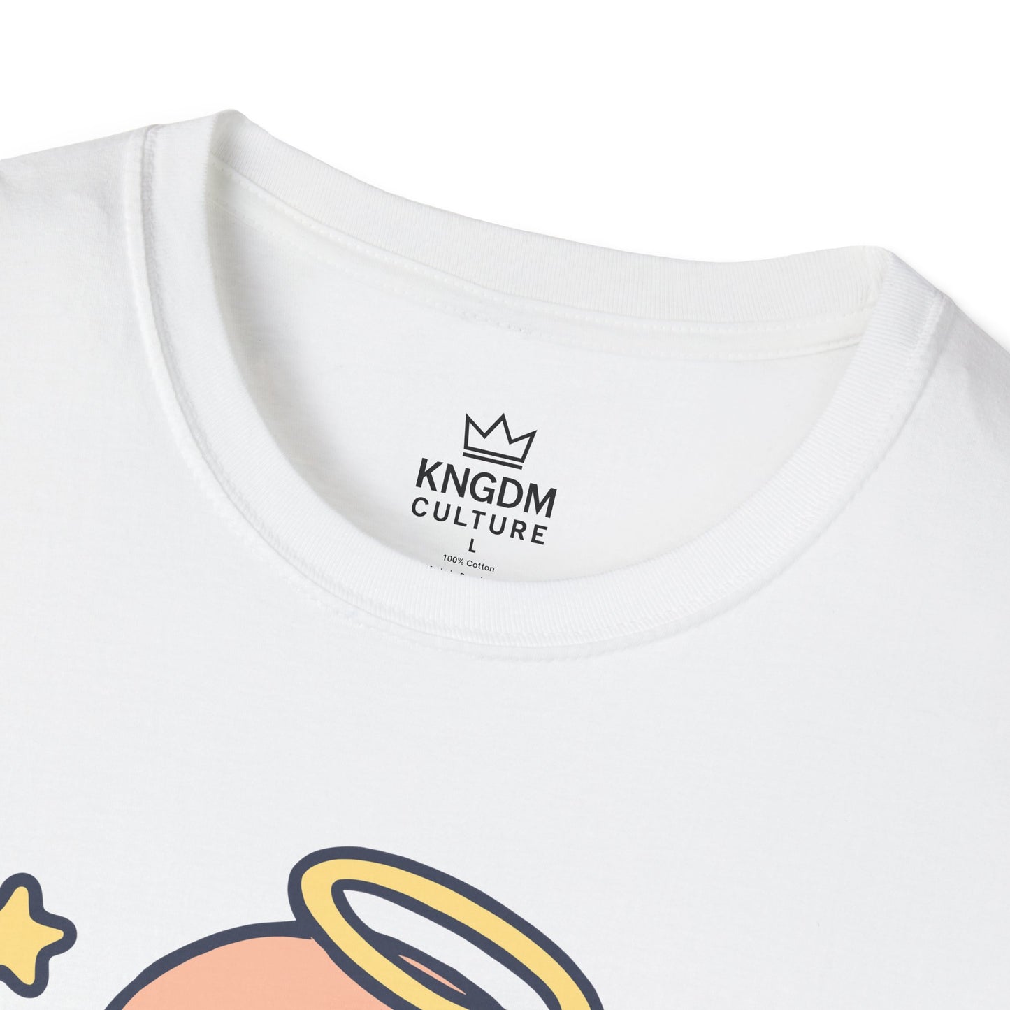 Serving Jesus T-Shirt