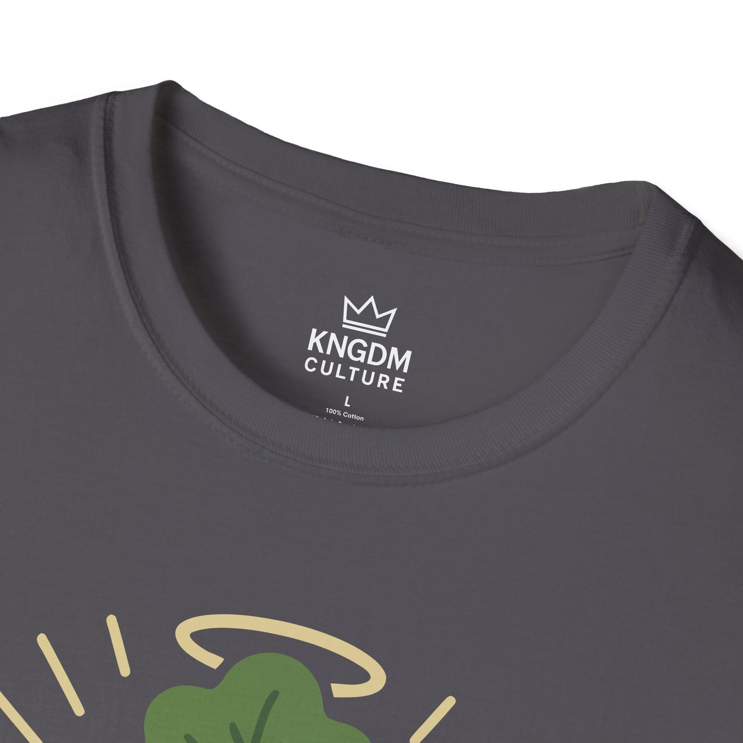 Kale-Lelujah T-Shirt