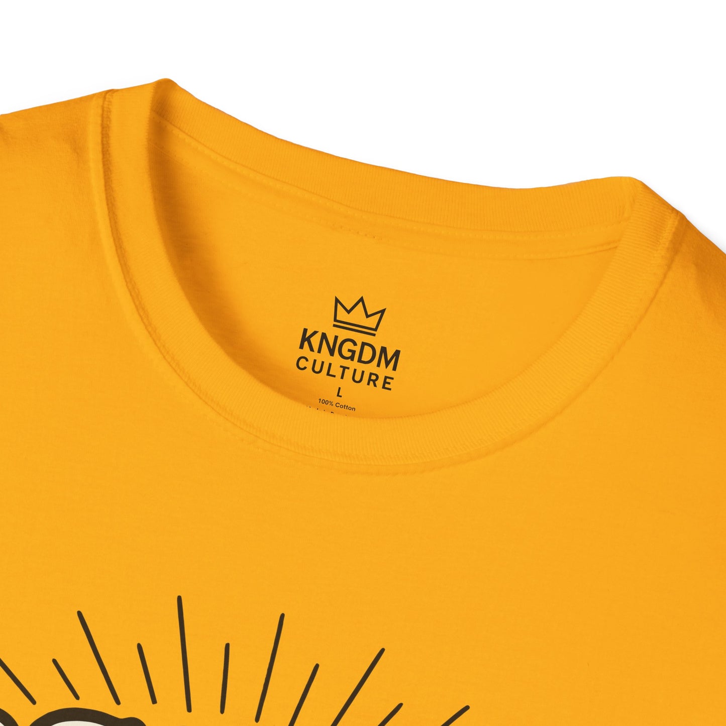 Psalm 23 T-Shirt