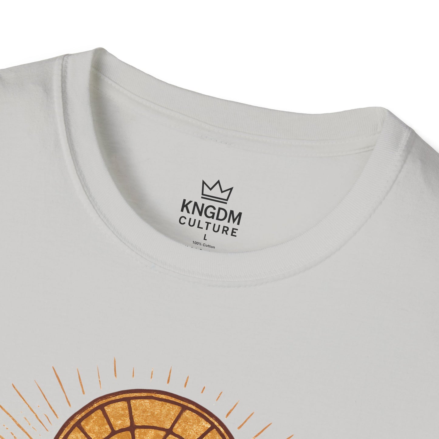 Too Holy T-Shirt
