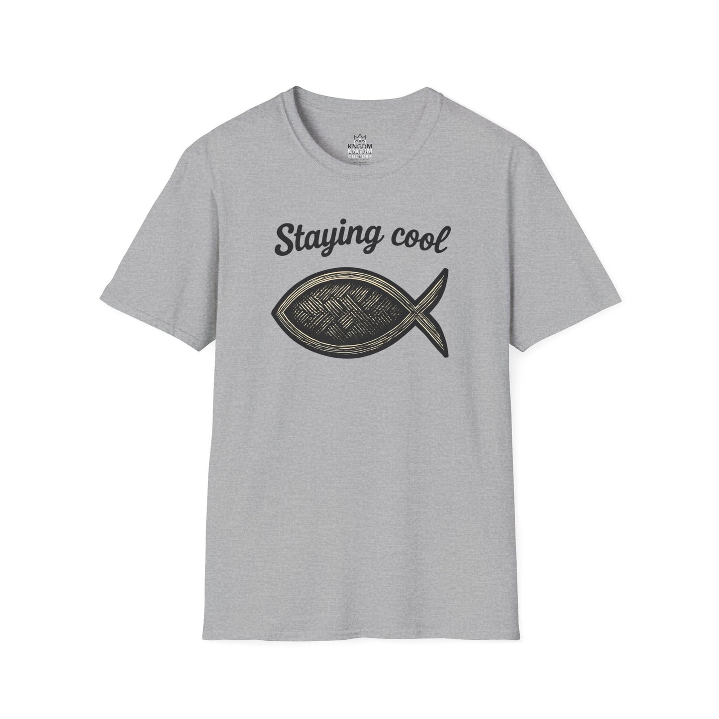 Staying Cool T-Shirt