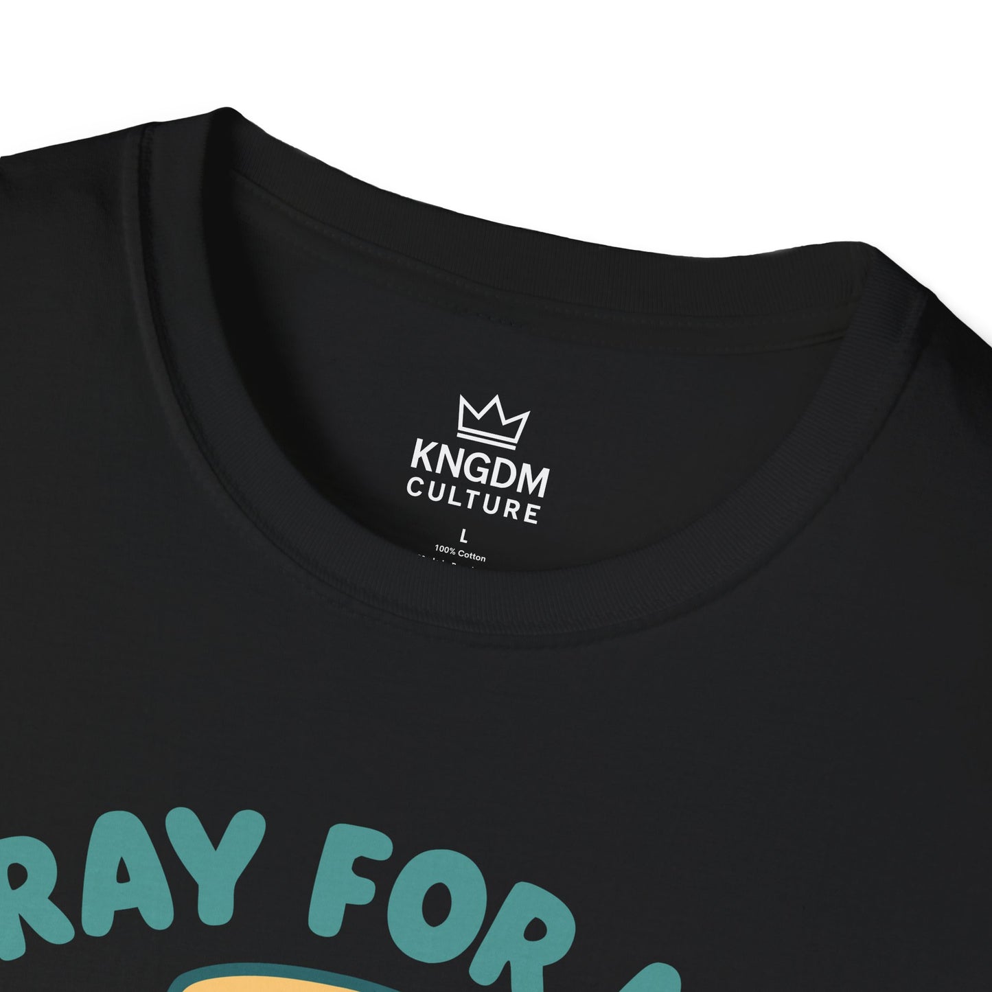 Pray For Me T-Shirt