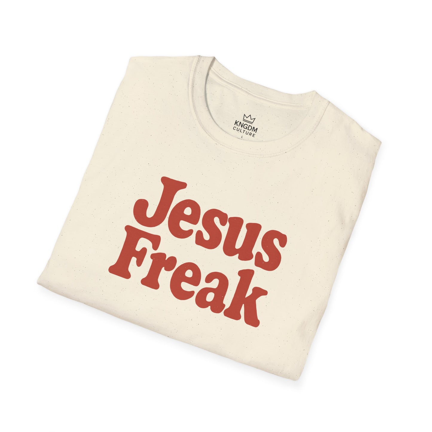 Jesus Freak T-Shirt