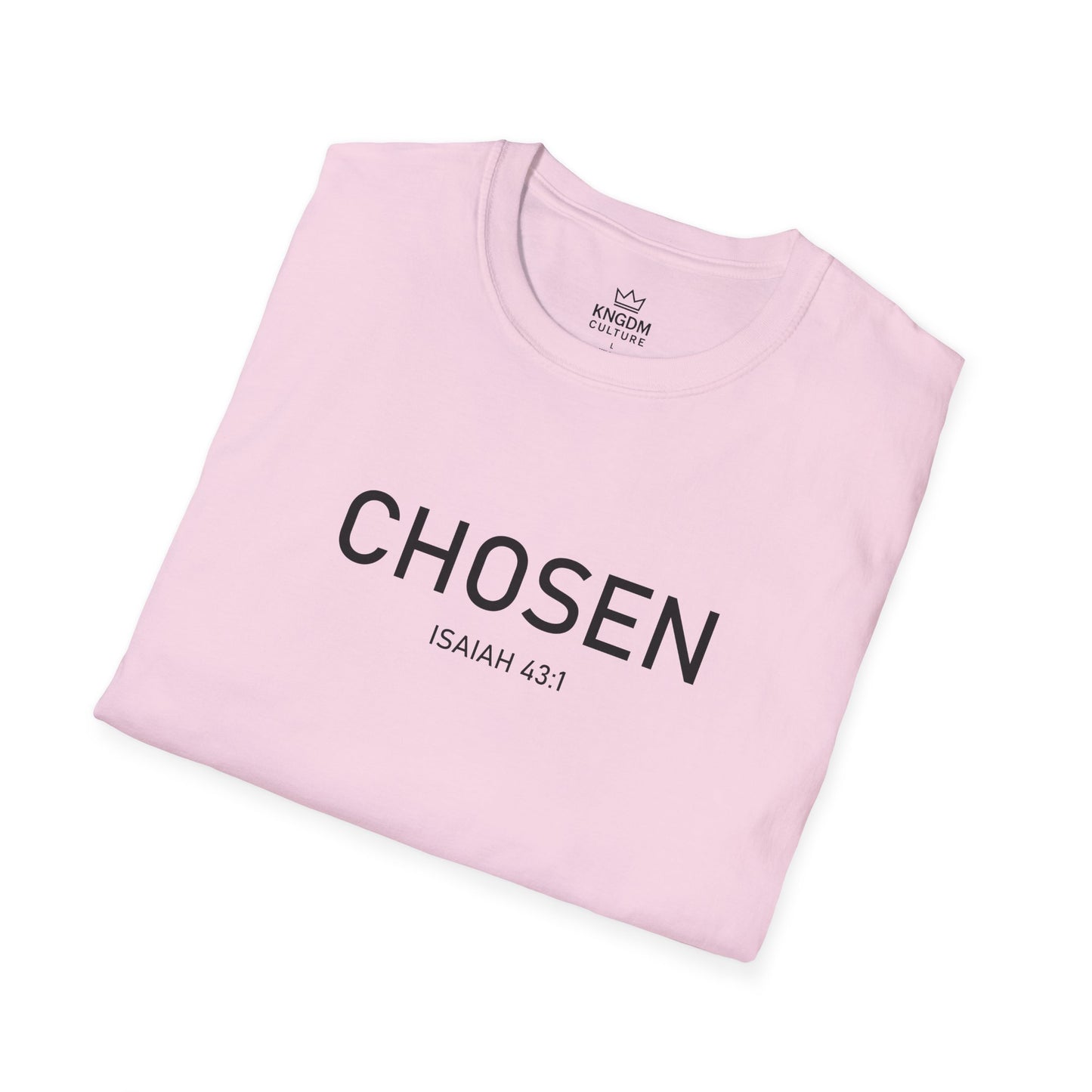 Chosen T-Shirt