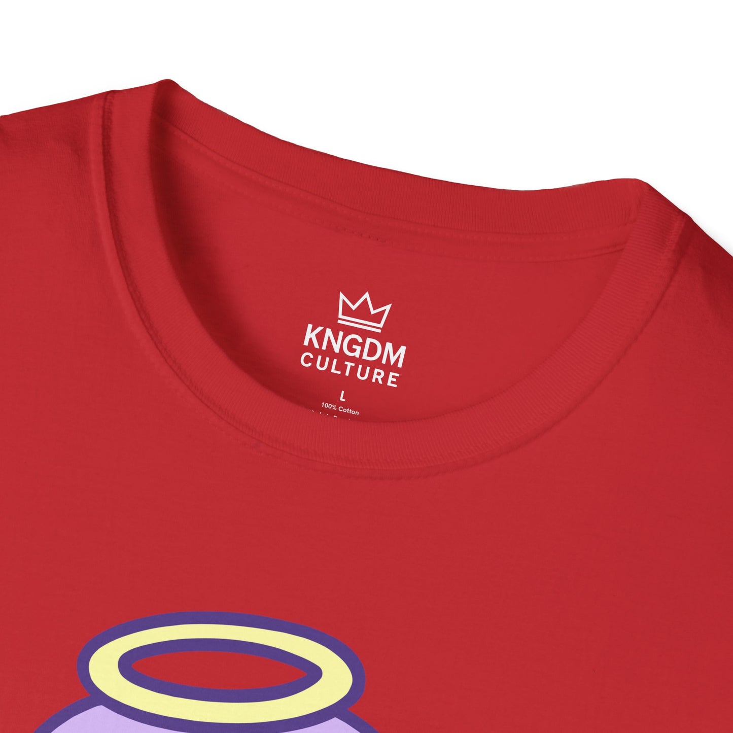 Prayed Up T-Shirt