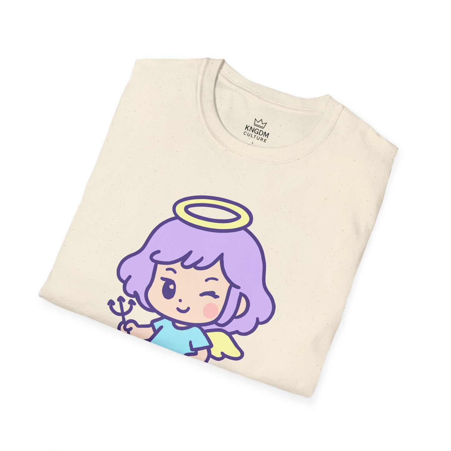 Prayed Up T-Shirt