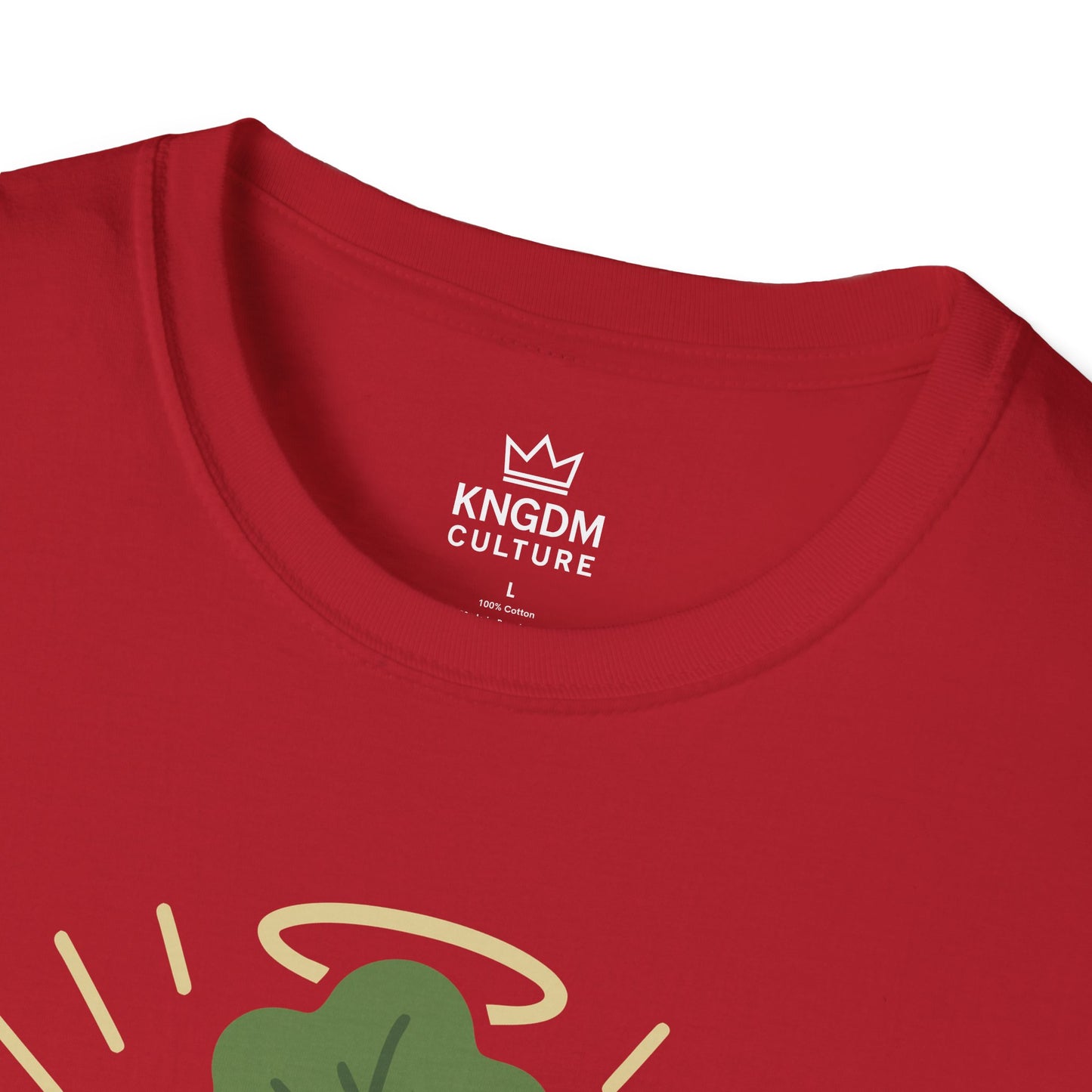 Kale-Lelujah T-Shirt