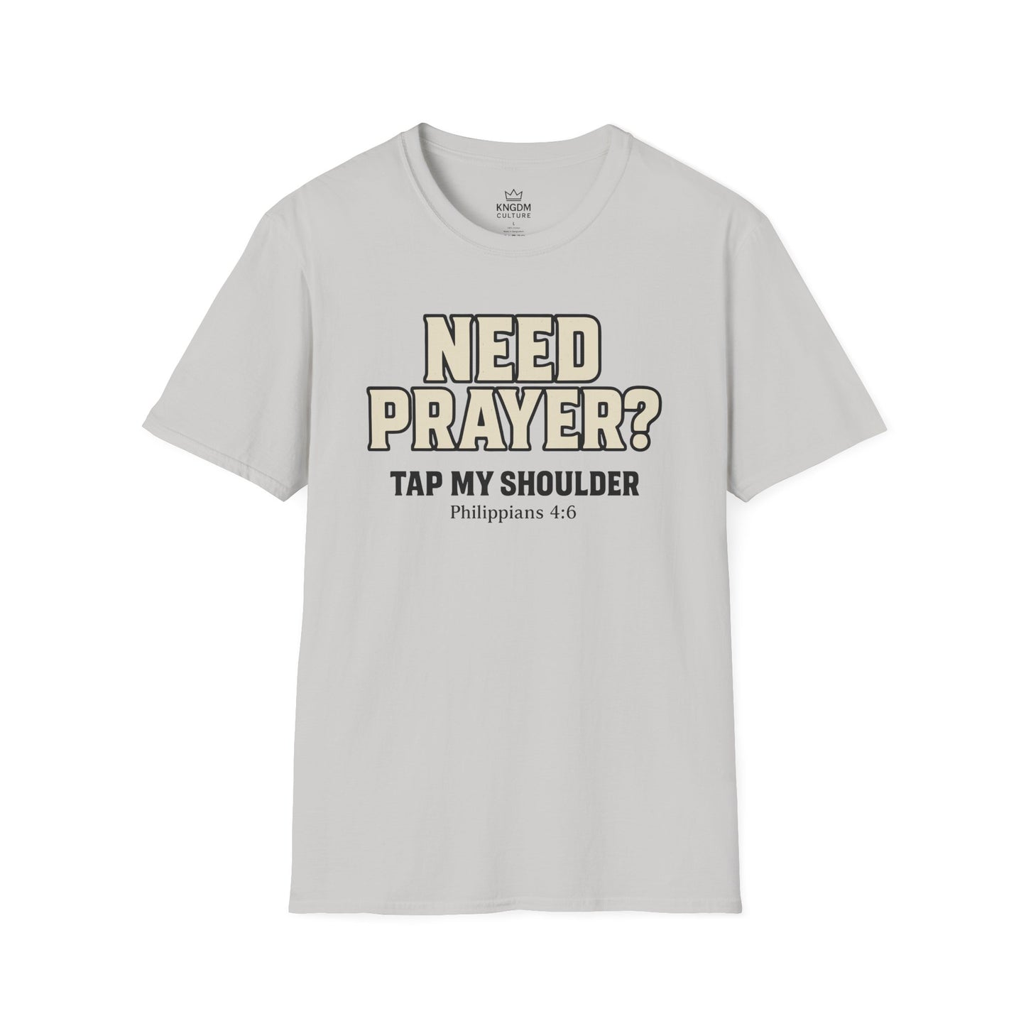 Need Player? T-Shirt