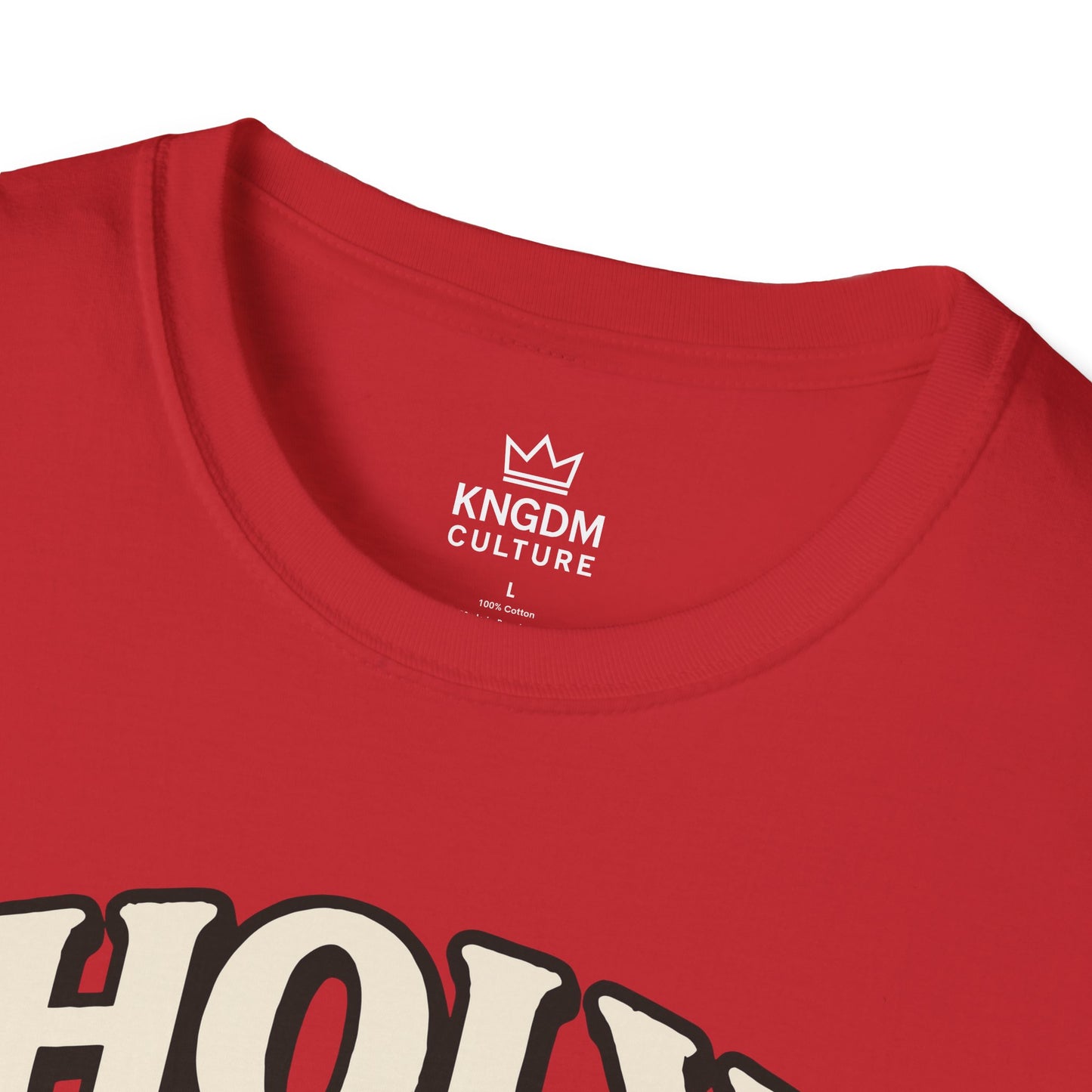 Holy Spirit Activate T-Shirt