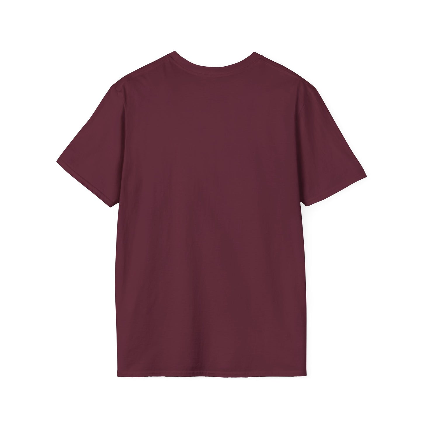 He Walked on It T-Shirt