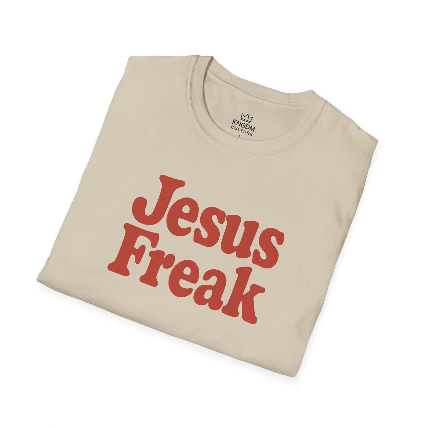 Jesus Freak T-Shirt