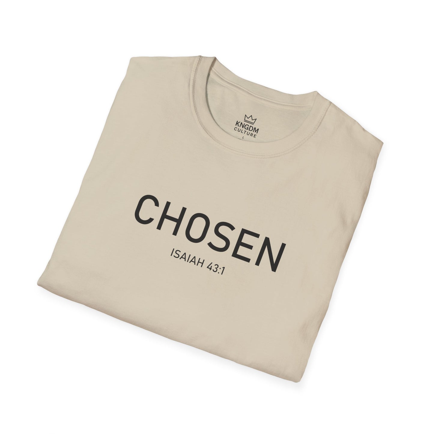Chosen T-Shirt
