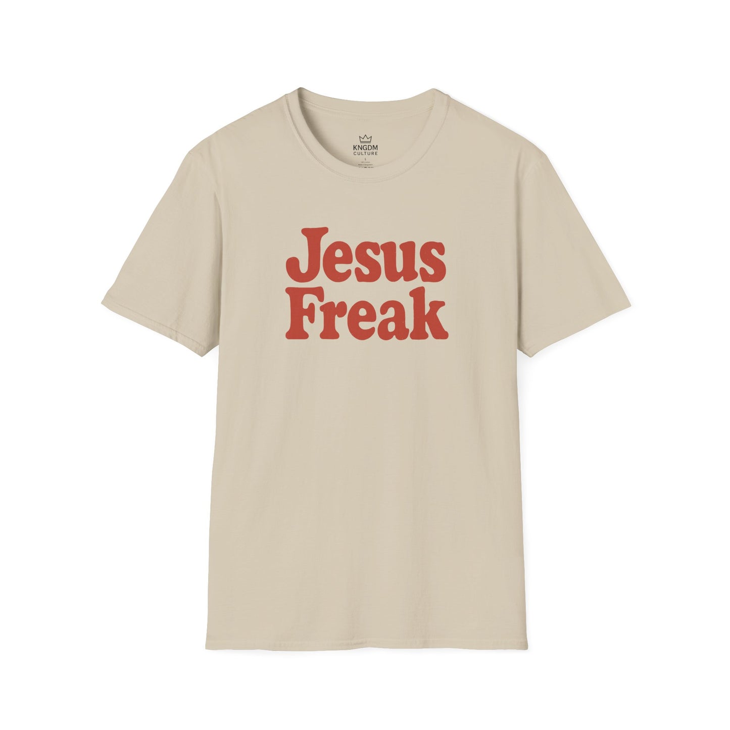 Jesus Freak T-Shirt