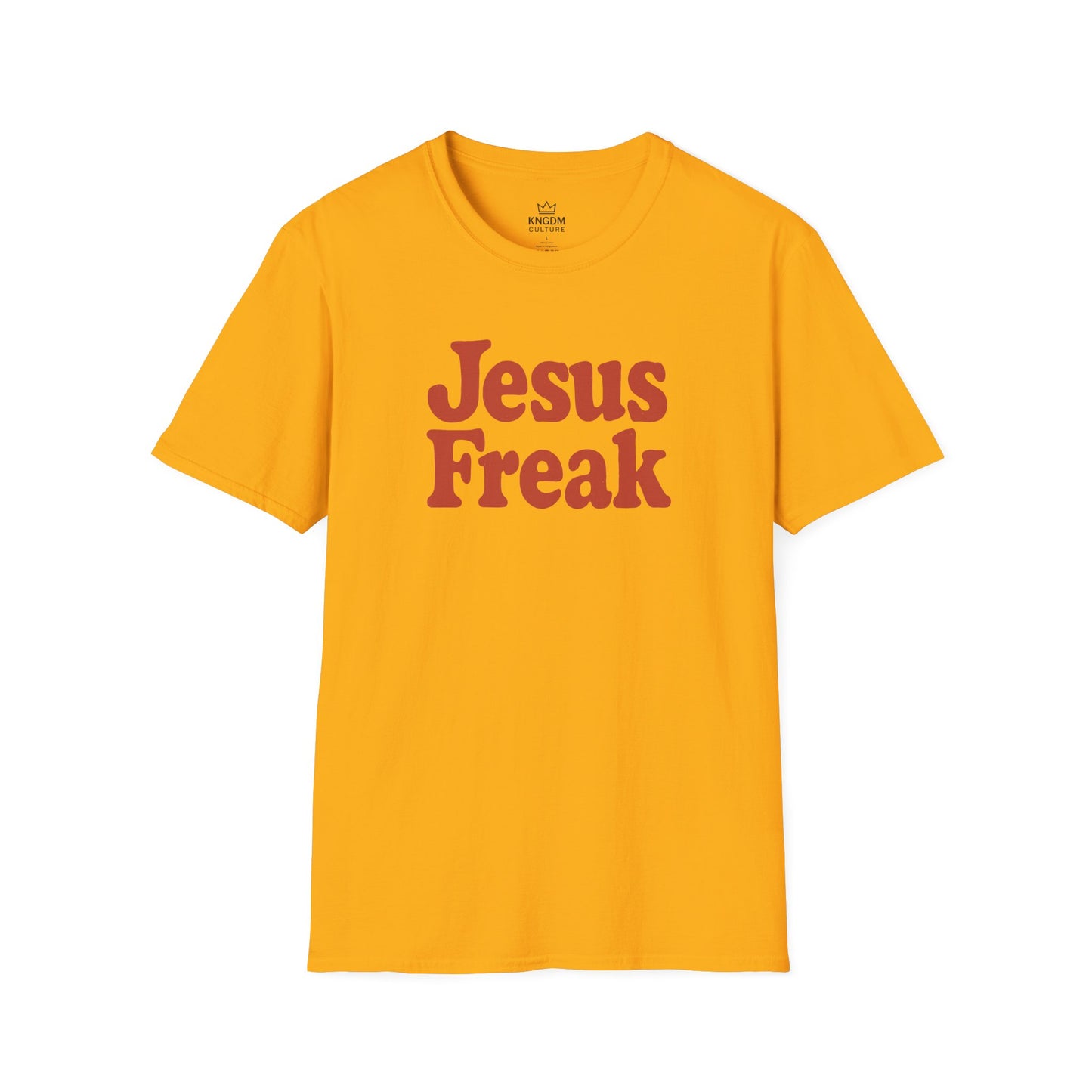 Jesus Freak T-Shirt