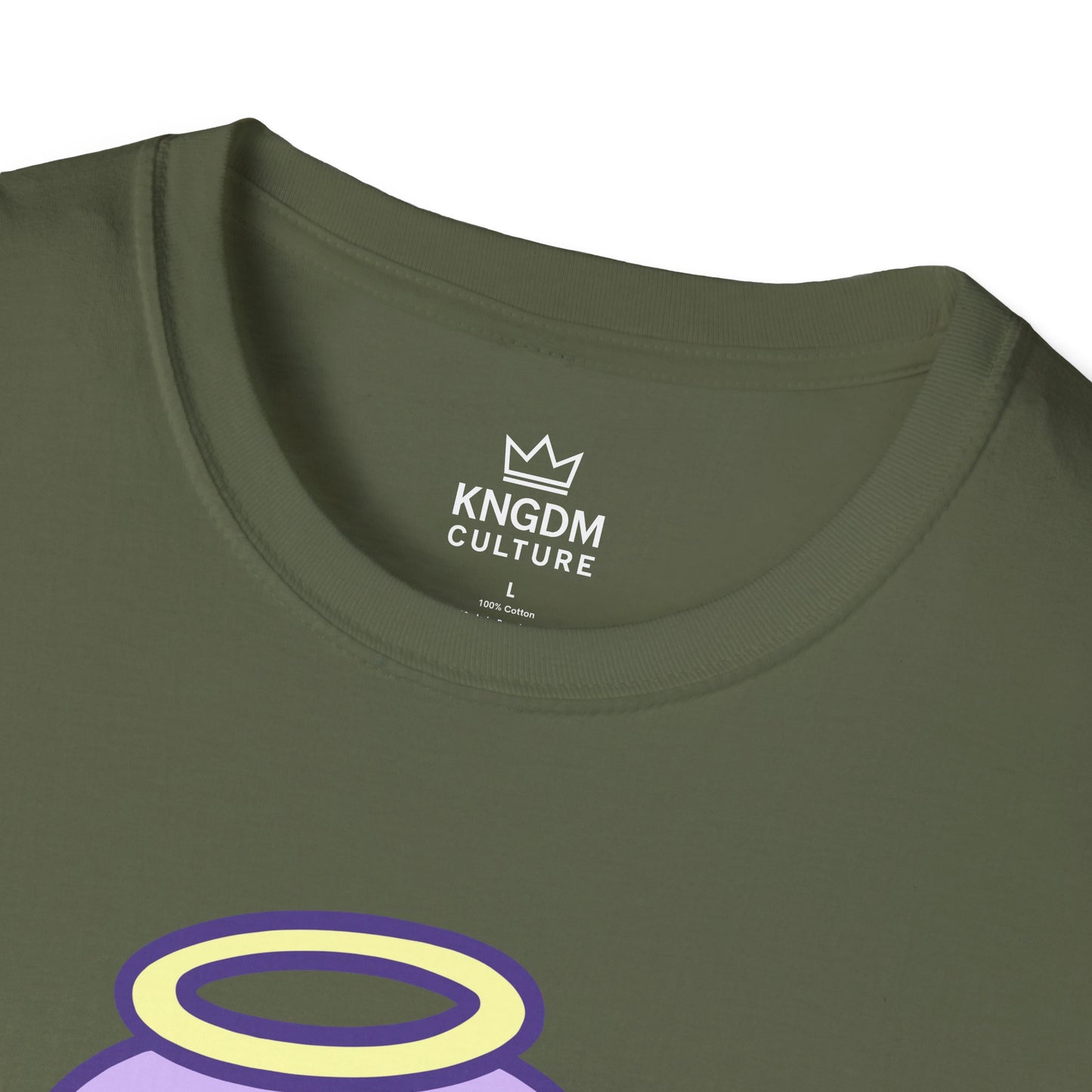 Prayed Up T-Shirt