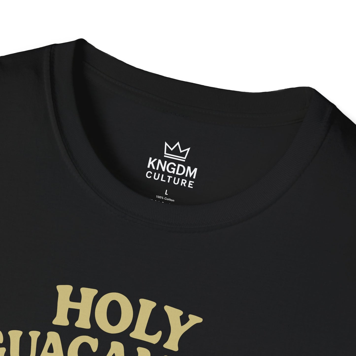 Holy Guacamole! T-Shirt