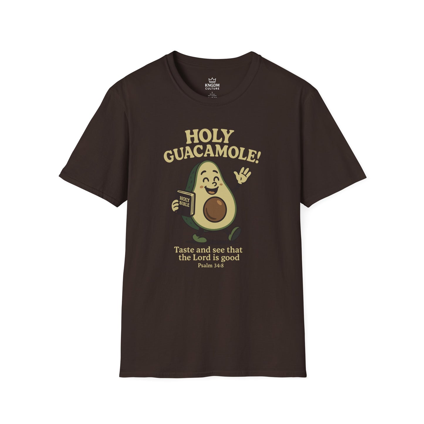 Holy Guacamole! T-Shirt