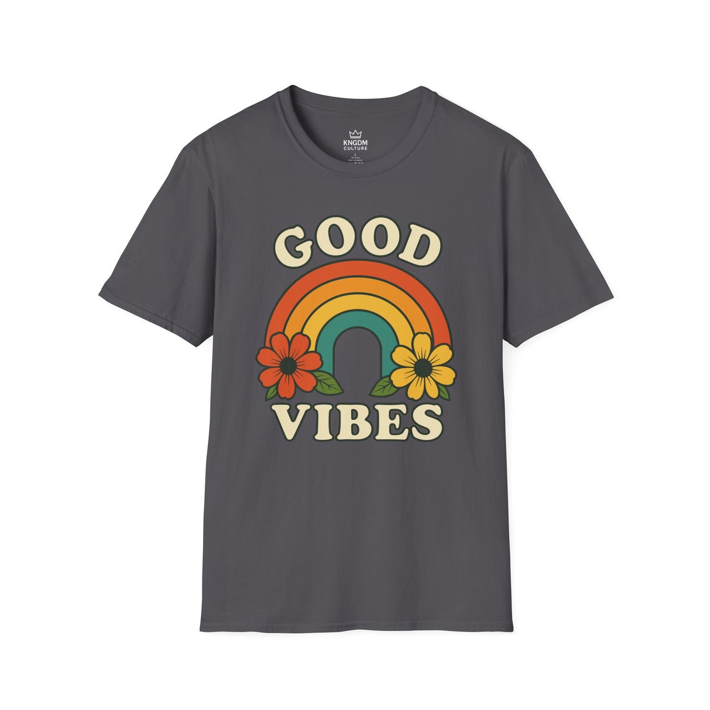 Good Vibes T-Shirt