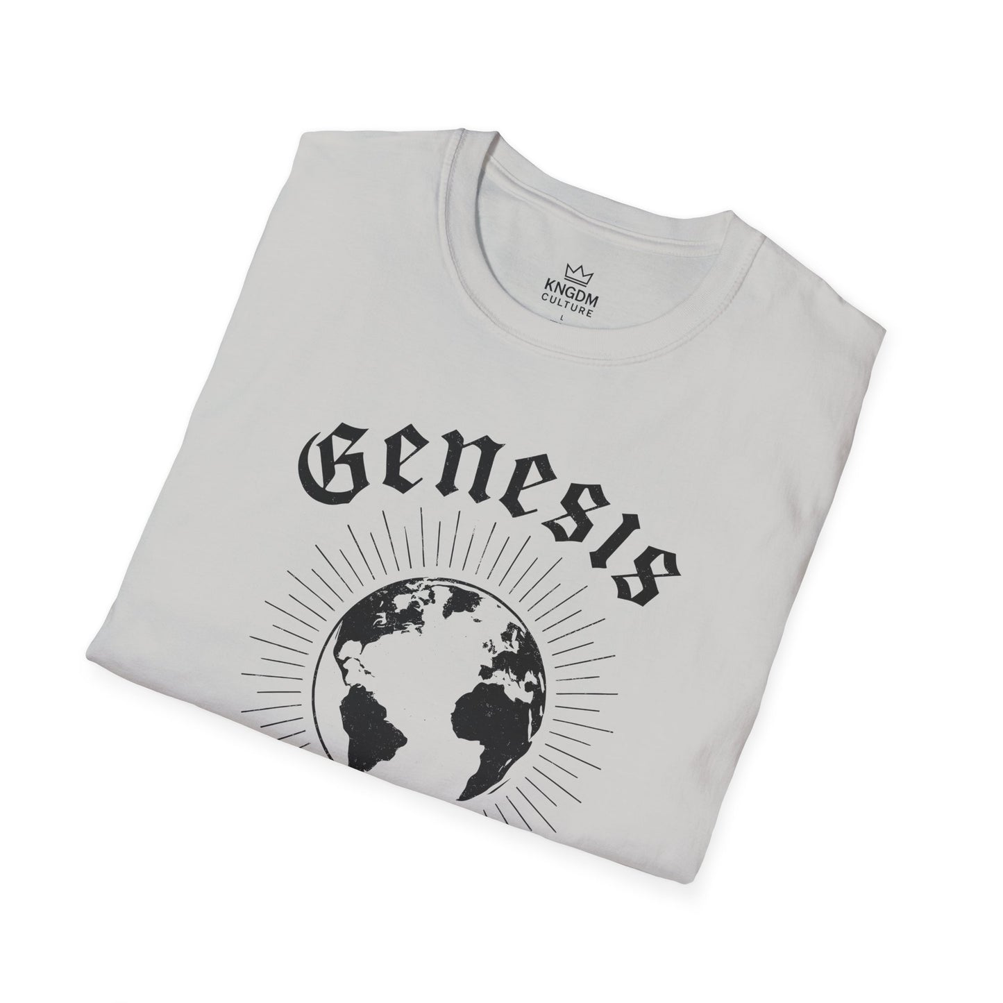 In the Beginning T-Shirt