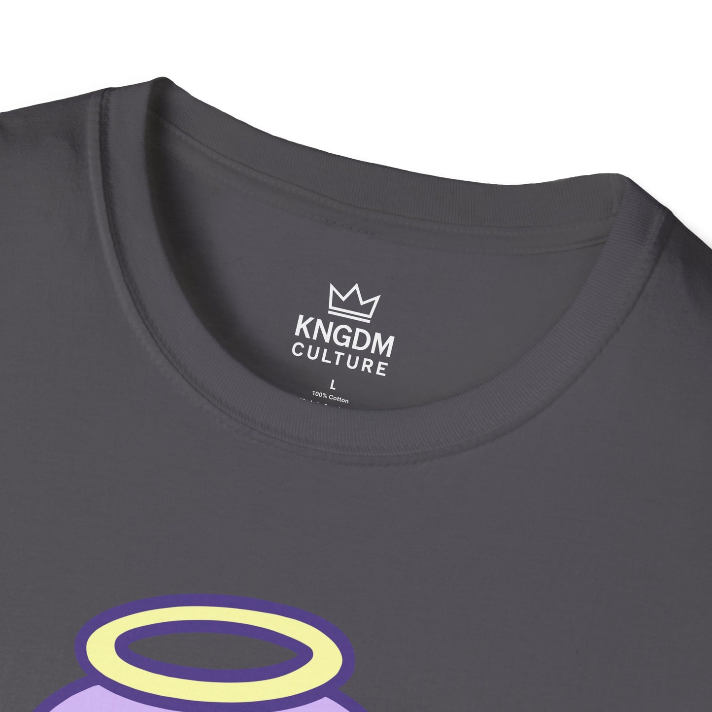 Prayed Up T-Shirt