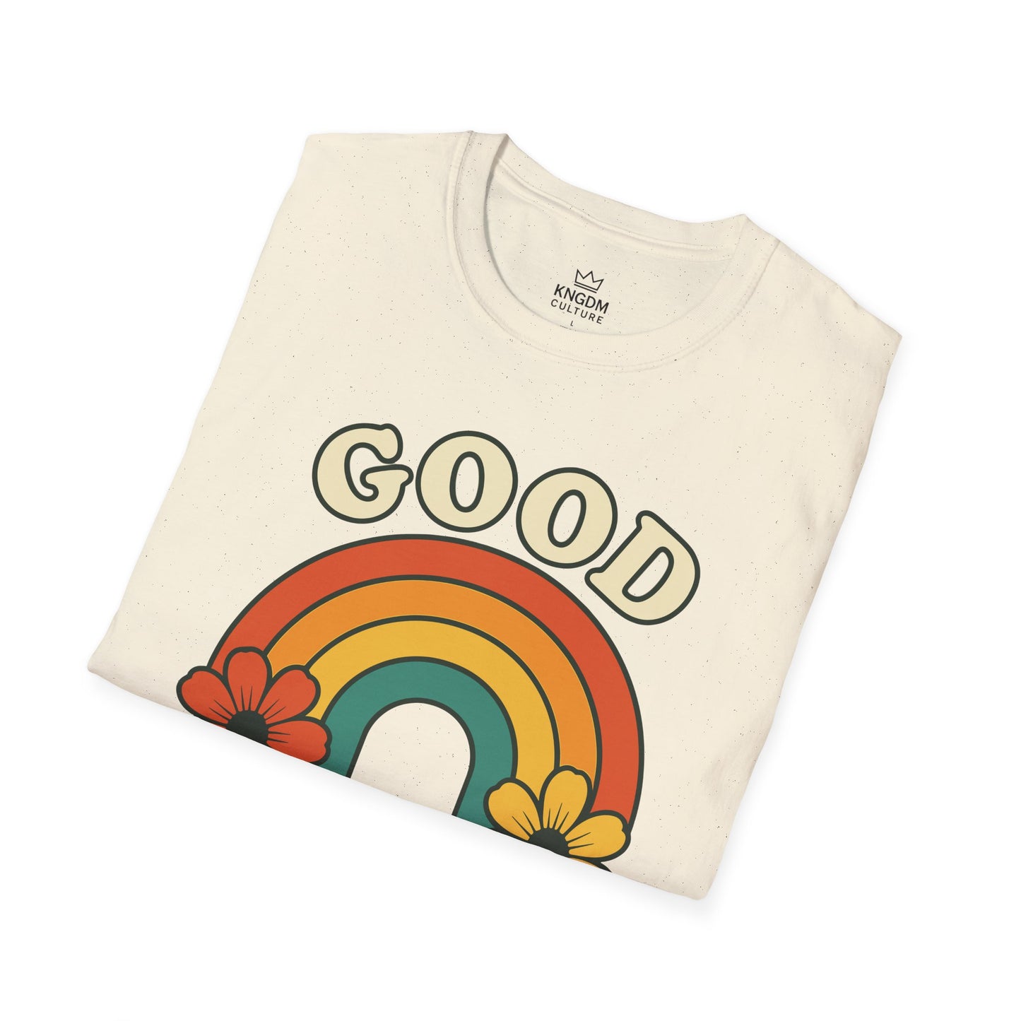 Good Vibes T-Shirt