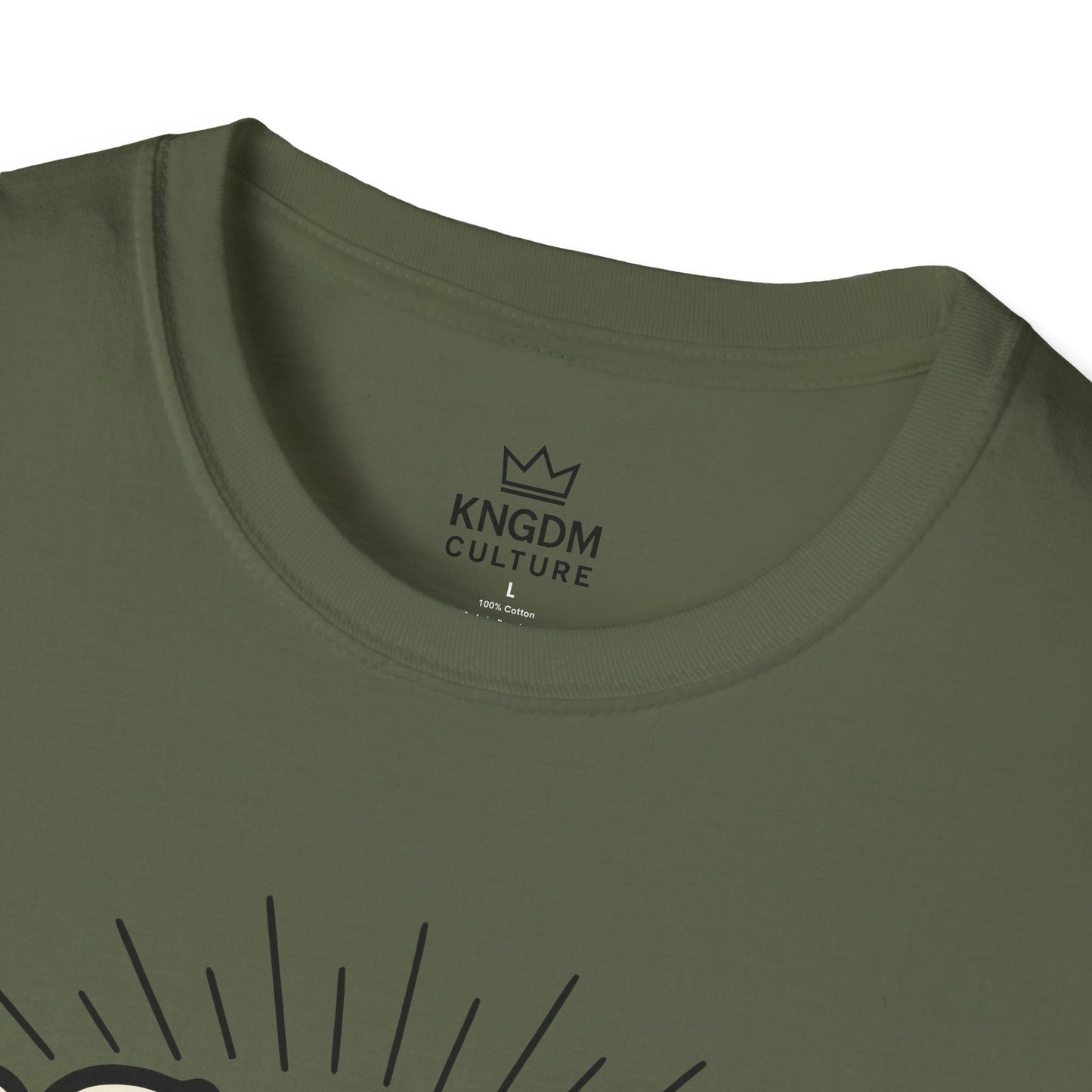 Psalm 23 T-Shirt